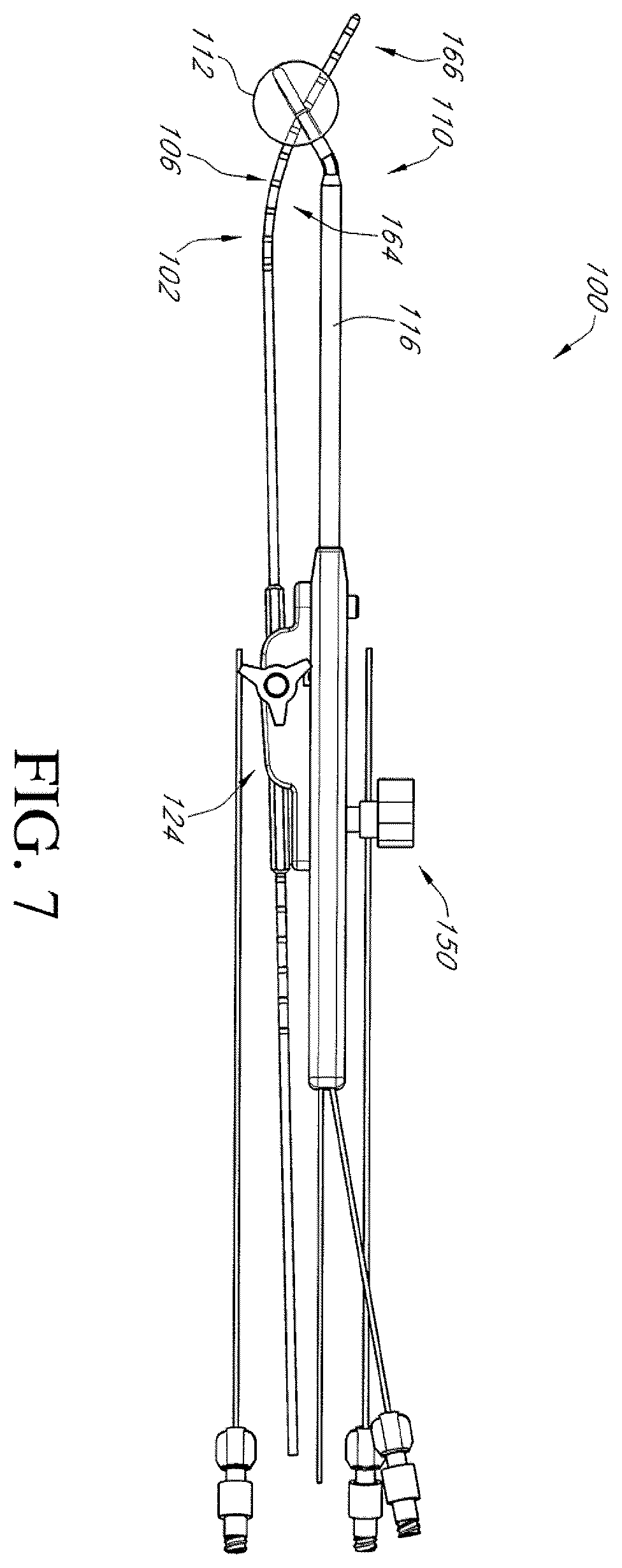 Patent US12137882 Figure 7 – Systems and methods for treating cancer using brachytherapy