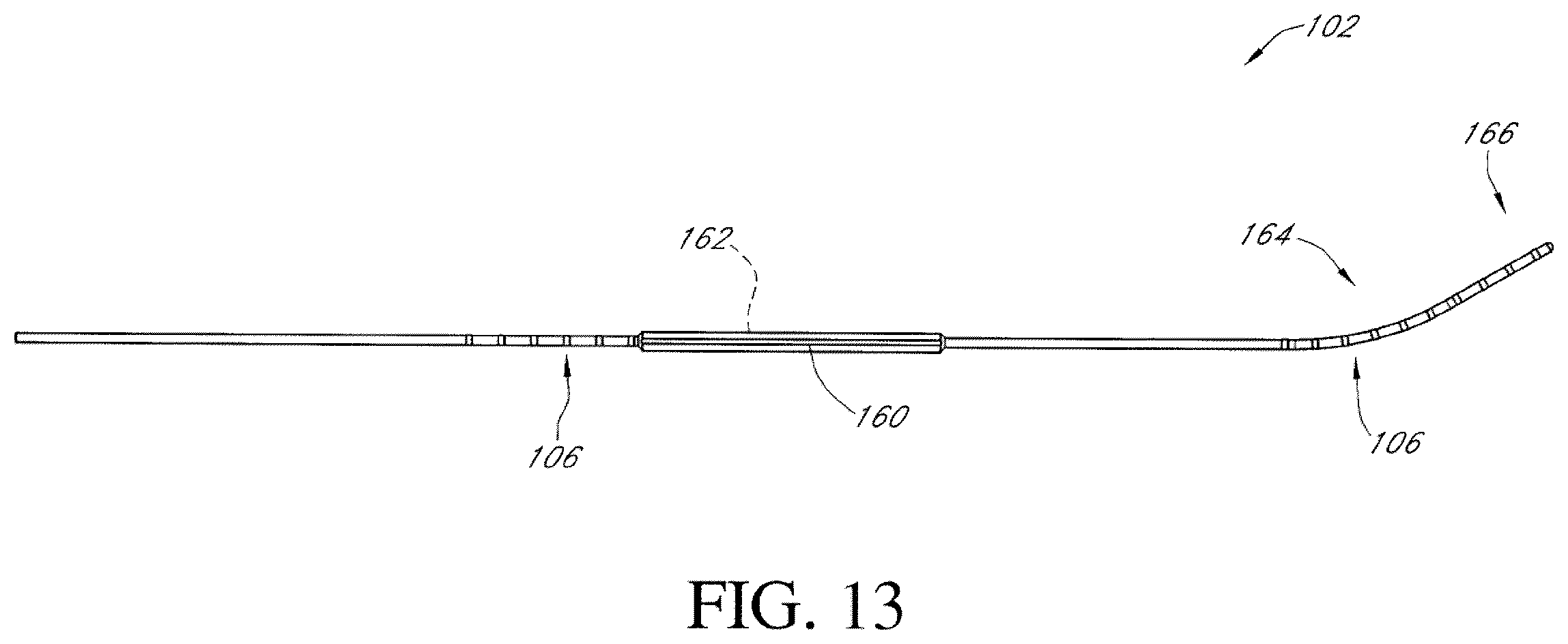 Patent US12137882 Figure 13 – Systems and methods for treating cancer using brachytherapy