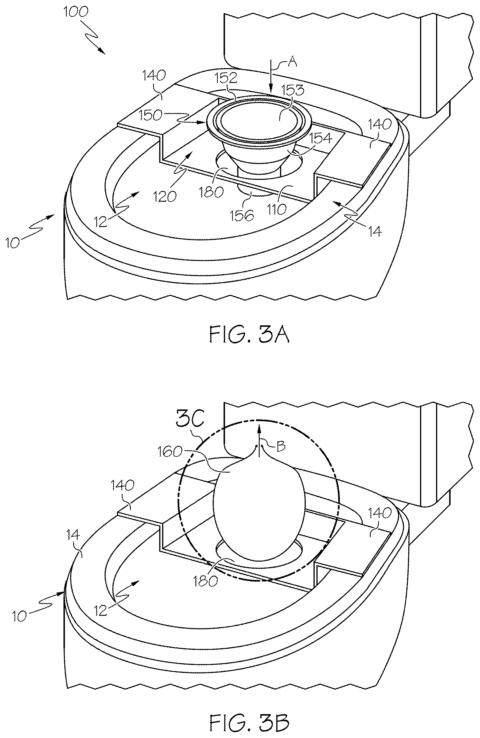Patent US12137884 Figure 2 – Sample collection devices and methods of using the same