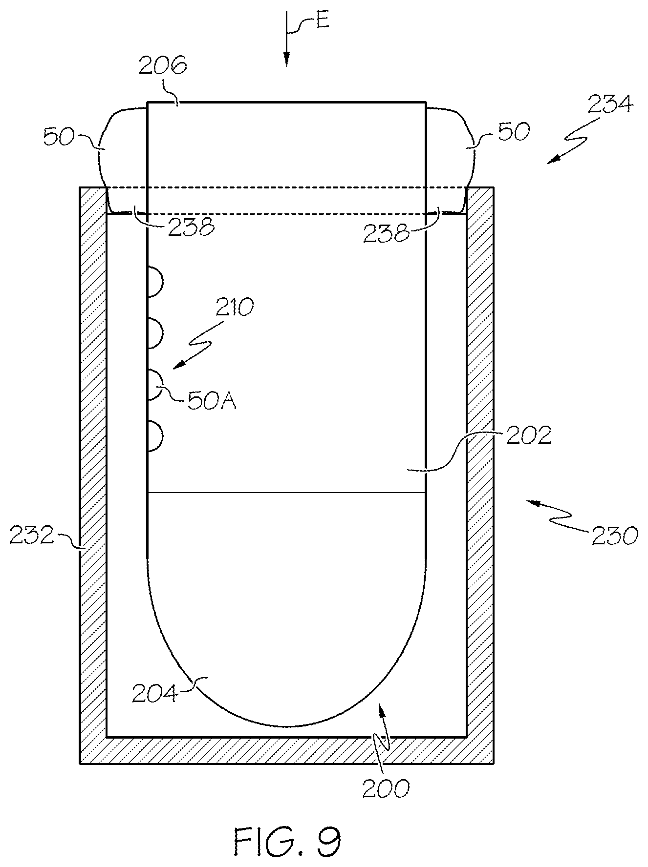 Patent US12137884 Figure 8 – Sample collection devices and methods of using the same