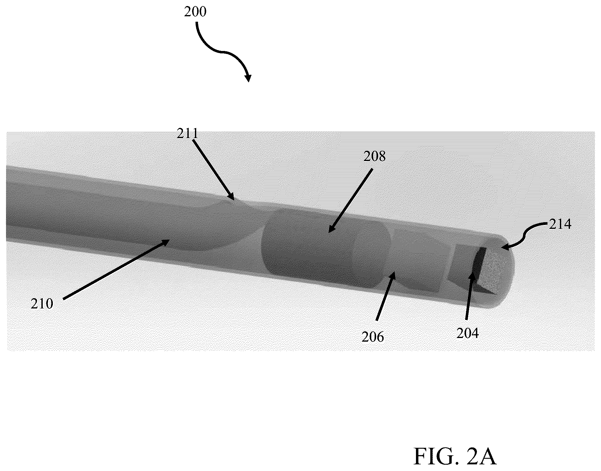 Patent US12137886 Figure 4 – Lung biopsy devices, systems and methods for locating and biopsying an object