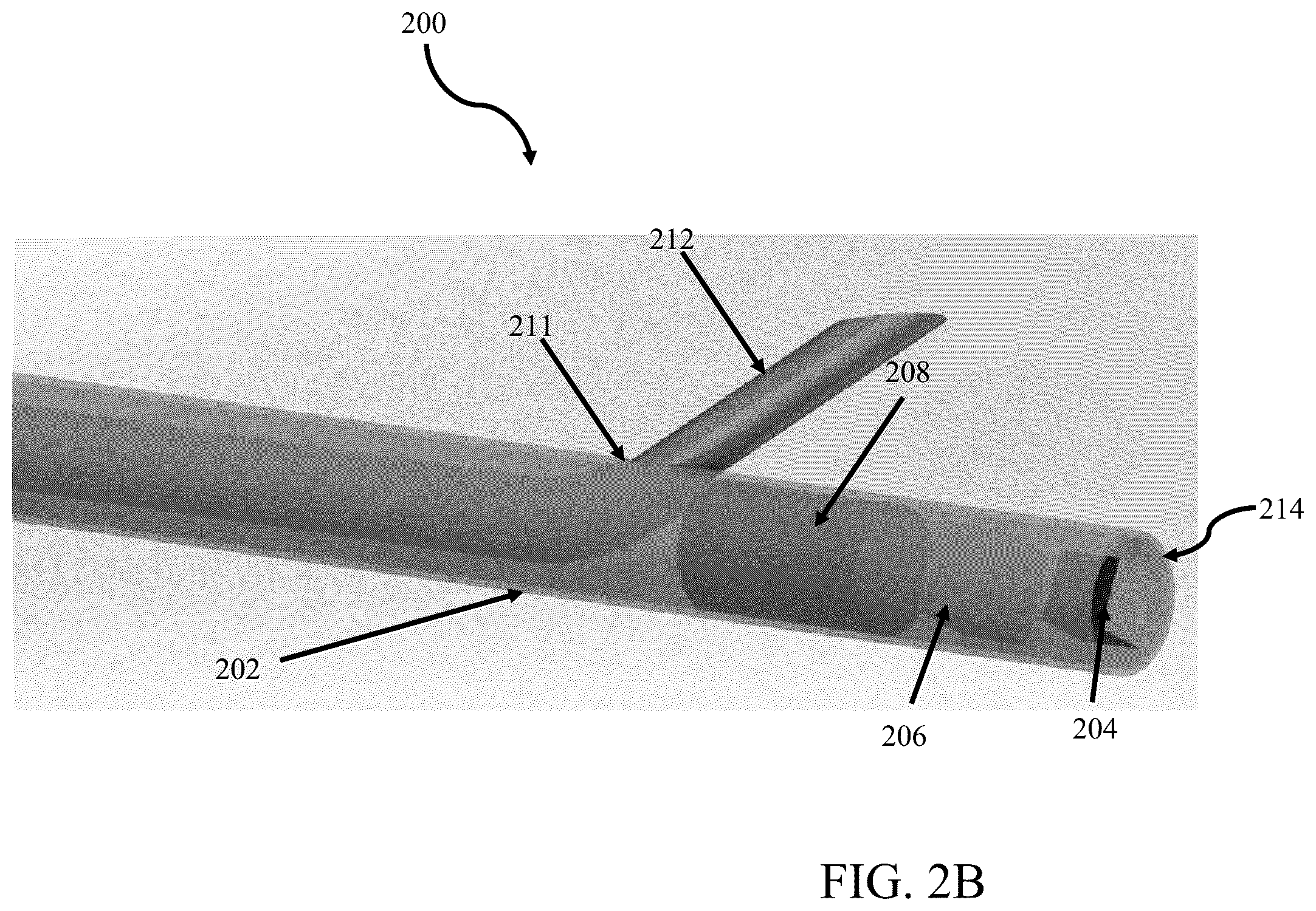 Patent US12137886 Figure 5 – Lung biopsy devices, systems and methods for locating and biopsying an object