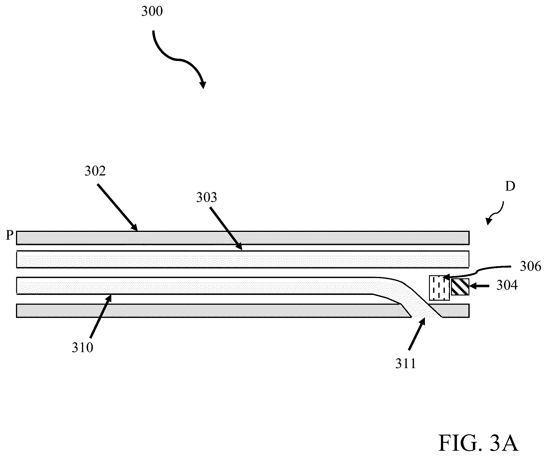 Patent US12137886 Figure 6 – Lung biopsy devices, systems and methods for locating and biopsying an object