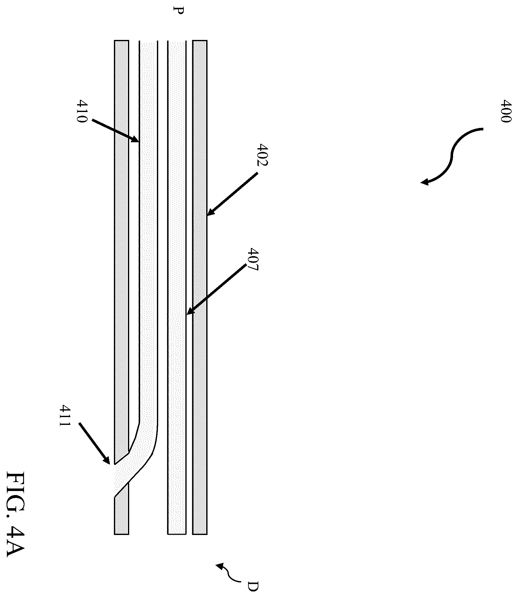 Patent US12137886 Figure 8 – Lung biopsy devices, systems and methods for locating and biopsying an object
