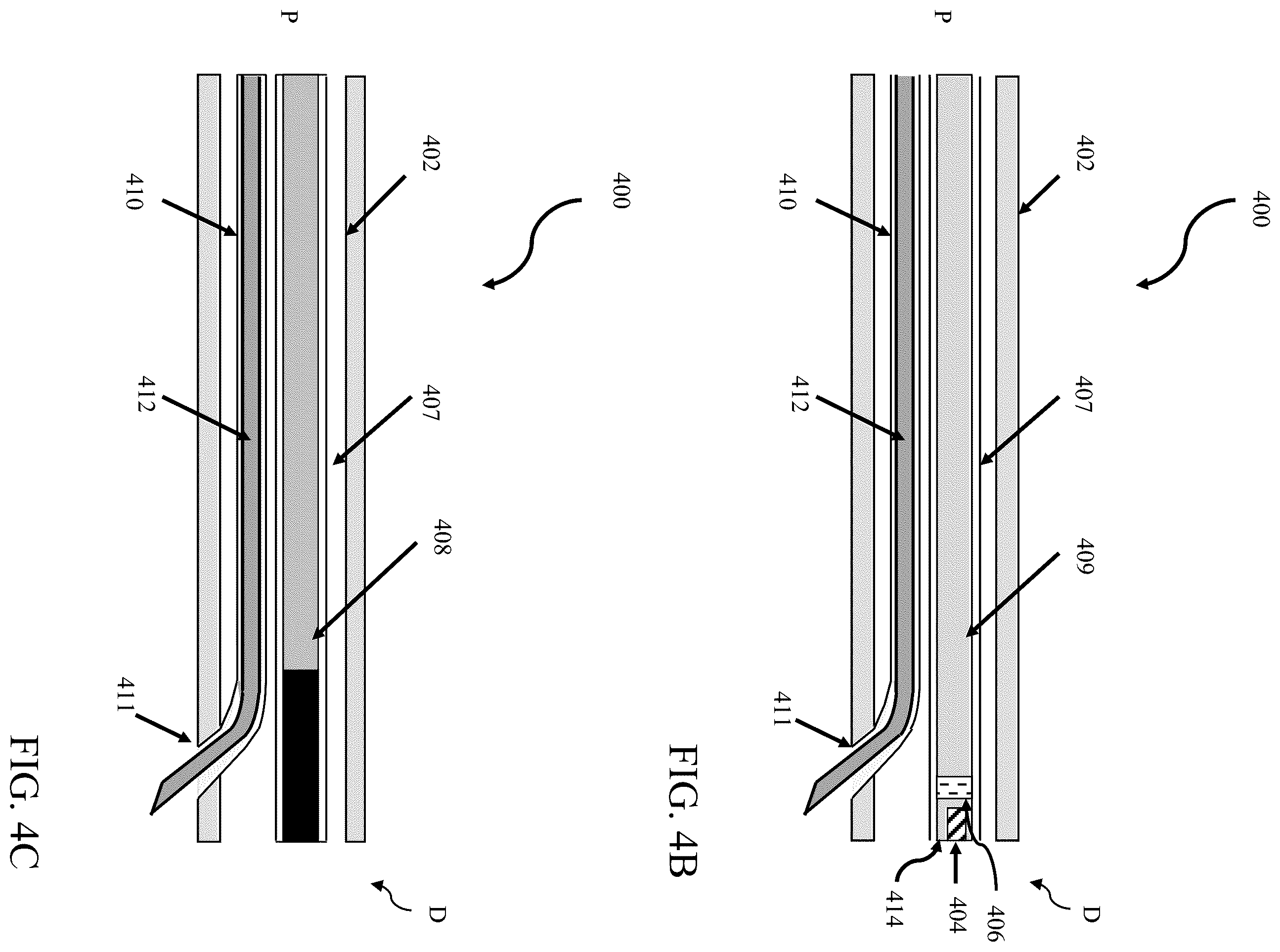 Patent US12137886 Figure 9 – Lung biopsy devices, systems and methods for locating and biopsying an object
