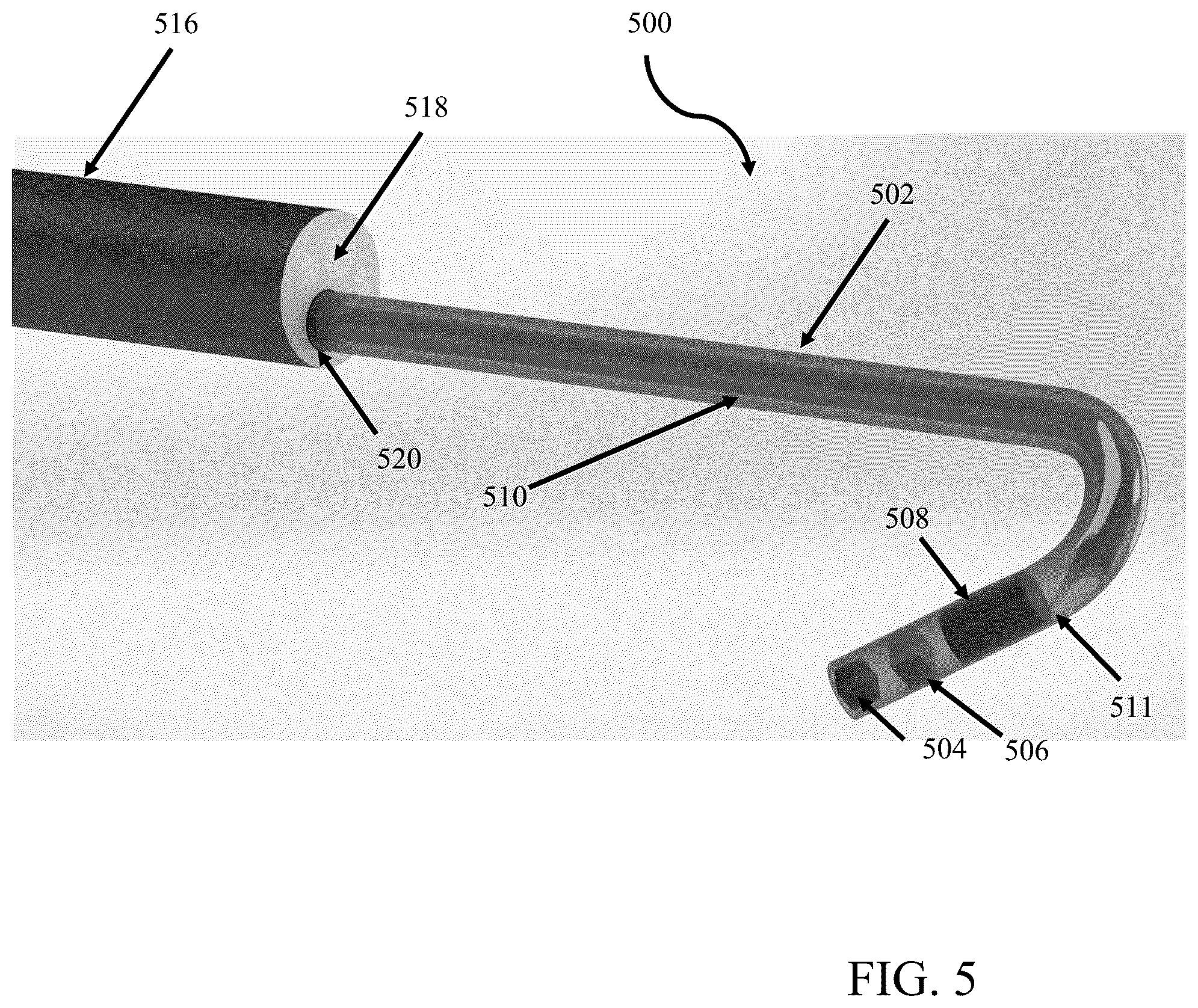 Patent US12137886 Figure 10 – Lung biopsy devices, systems and methods for locating and biopsying an object