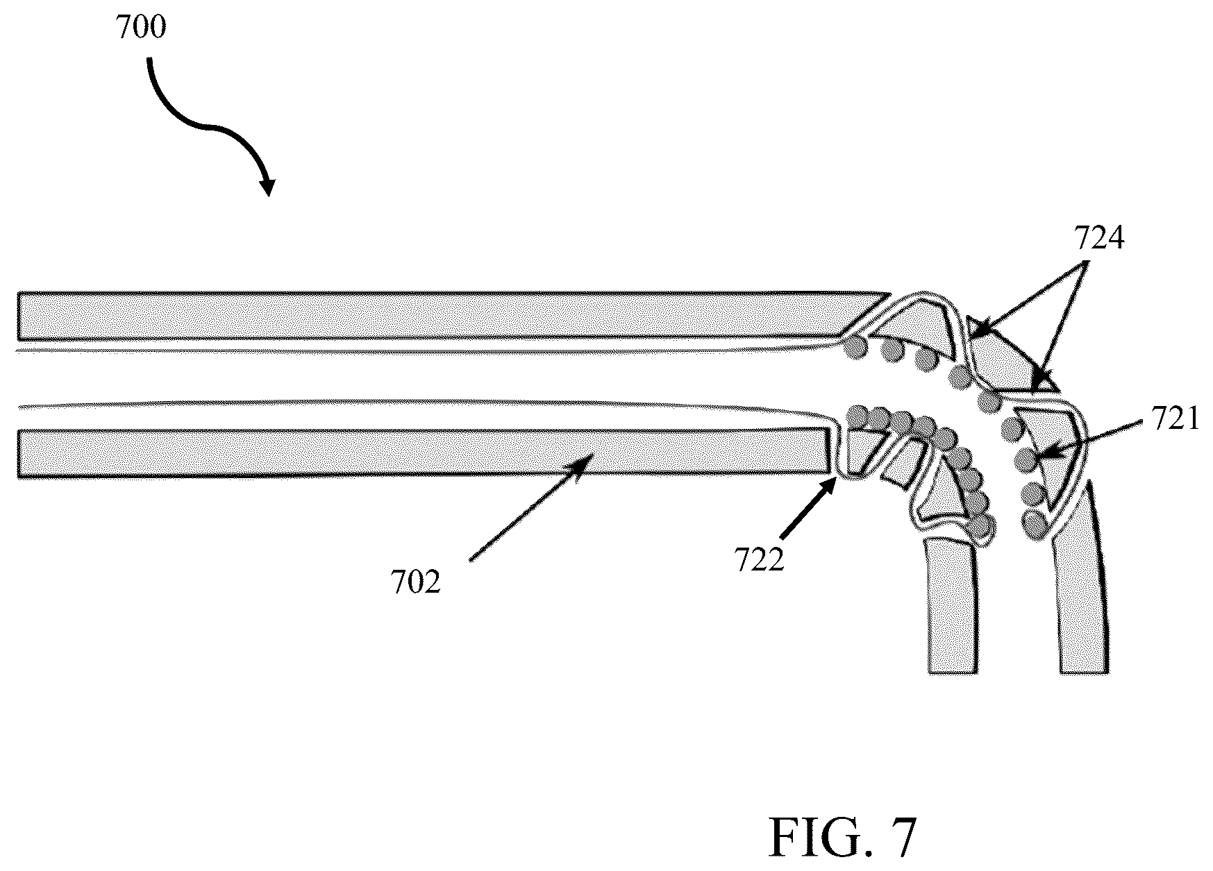 Patent US12137886 Figure 13 – Lung biopsy devices, systems and methods for locating and biopsying an object
