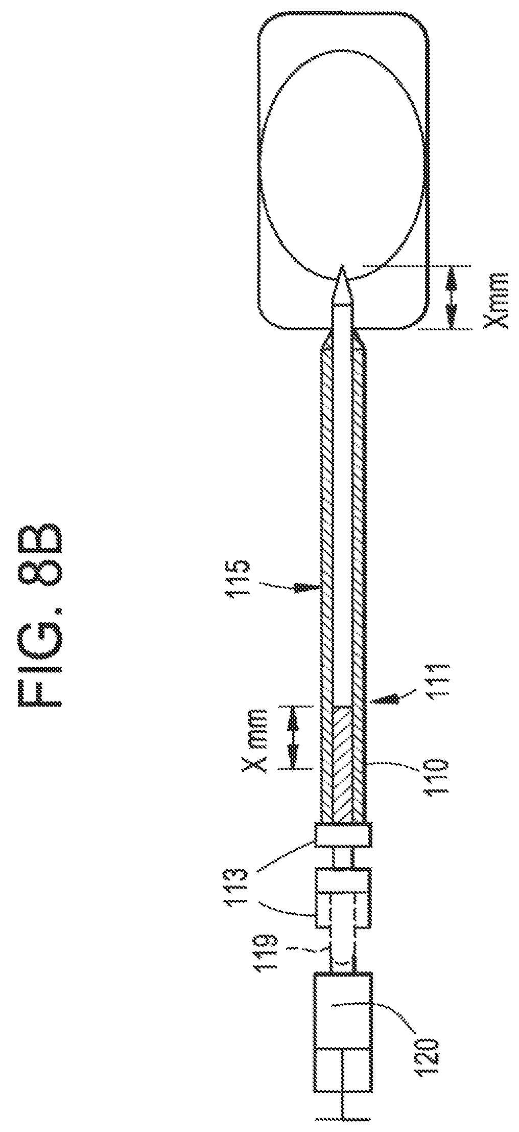 Patent US12137891 Figure 9 – Intervertebral disc puncture and treatment system