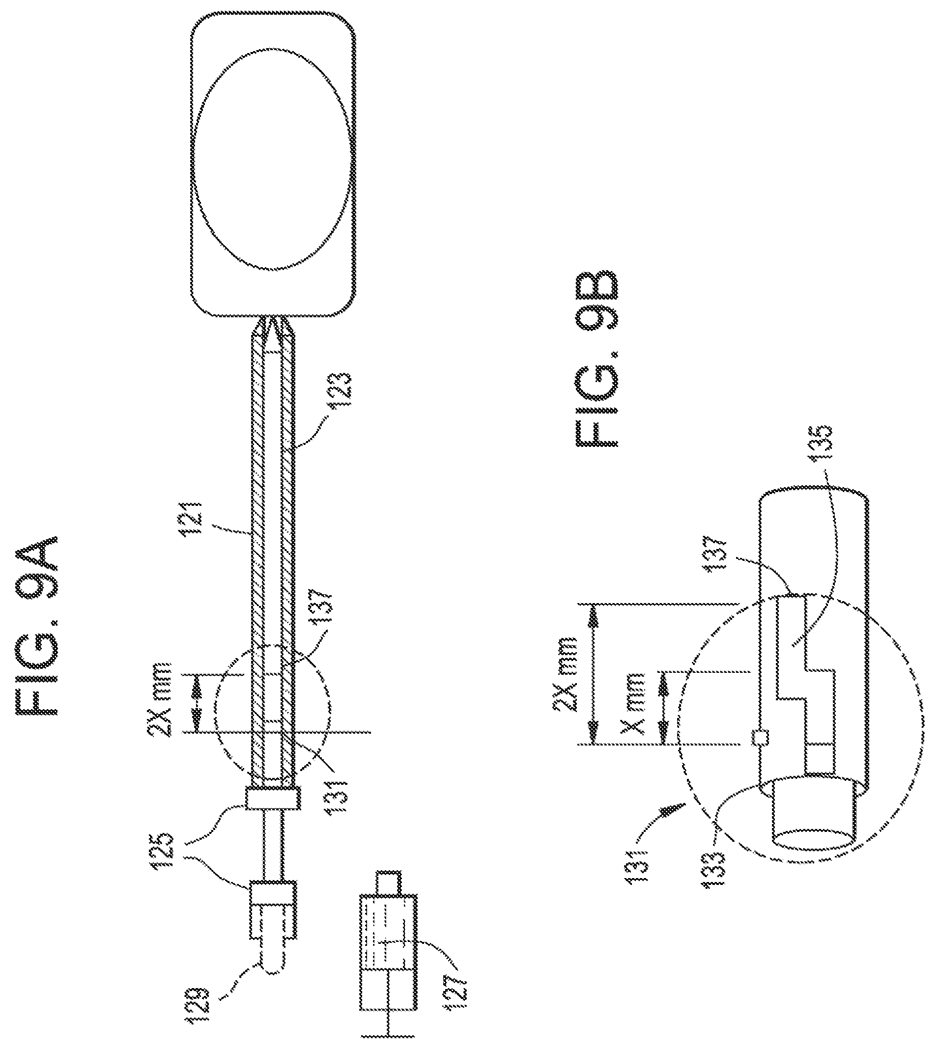 Patent US12137891 Figure 10 – Intervertebral disc puncture and treatment system