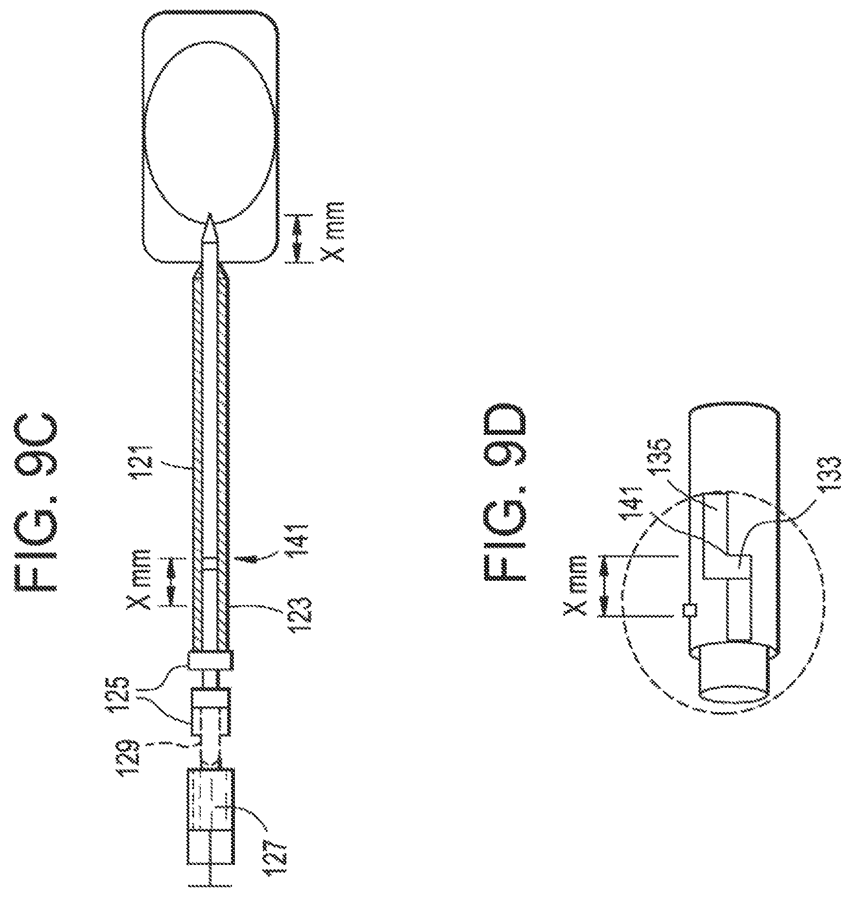 Patent US12137891 Figure 11 – Intervertebral disc puncture and treatment system