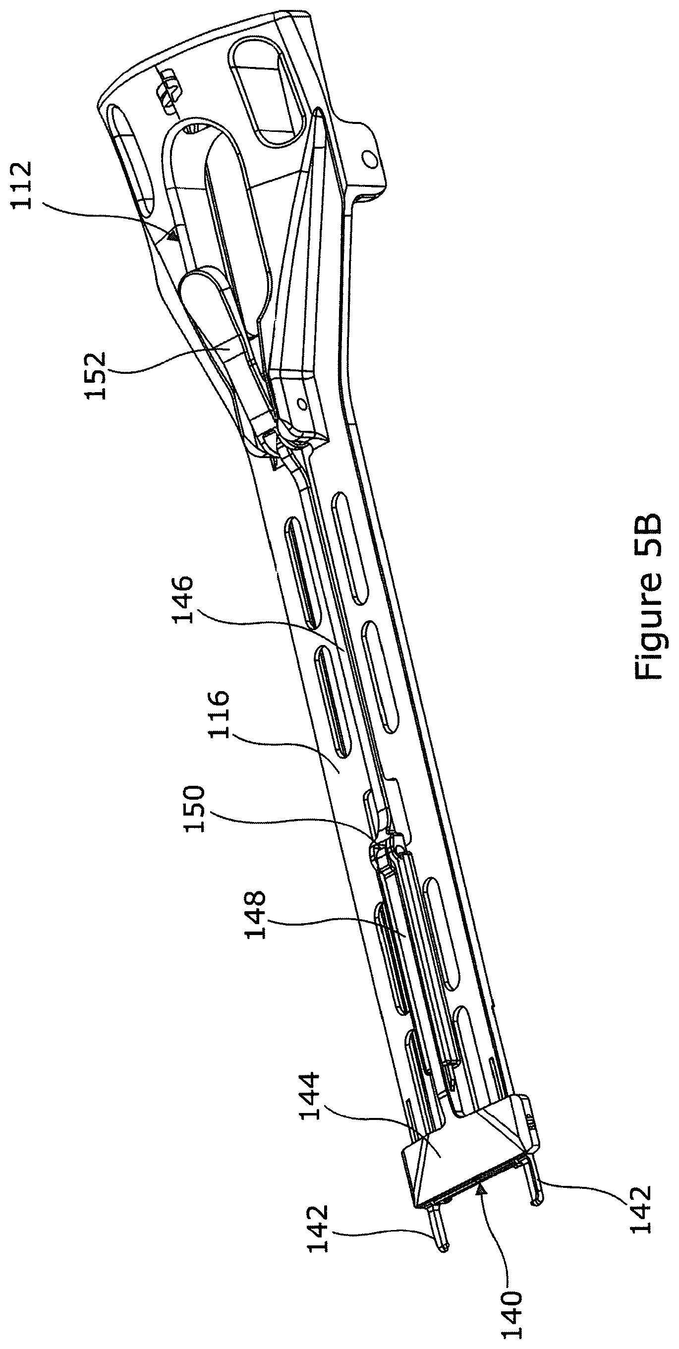 Patent US12137892 Figure 6 – Insertion instruments