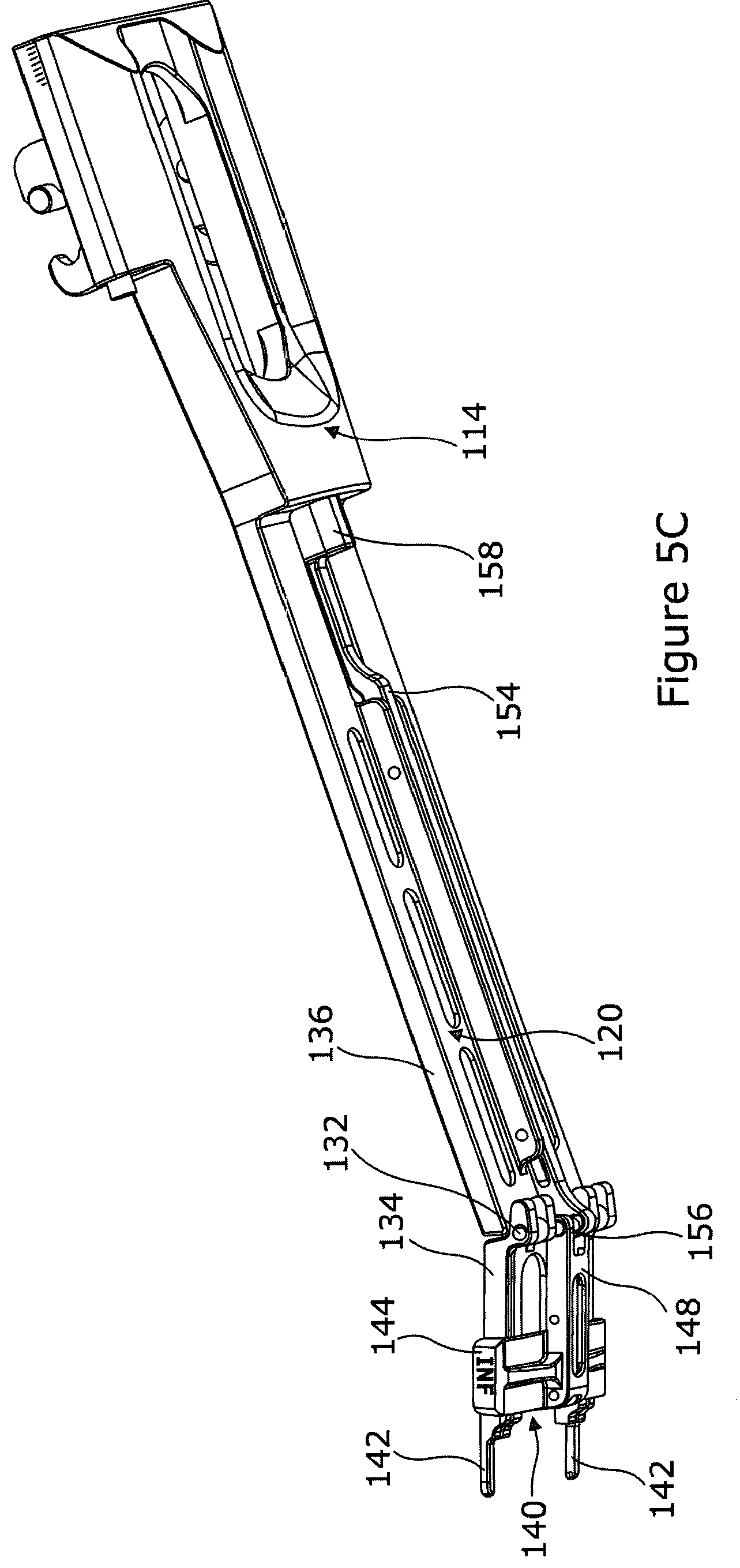 Patent US12137892 Figure 7 – Insertion instruments