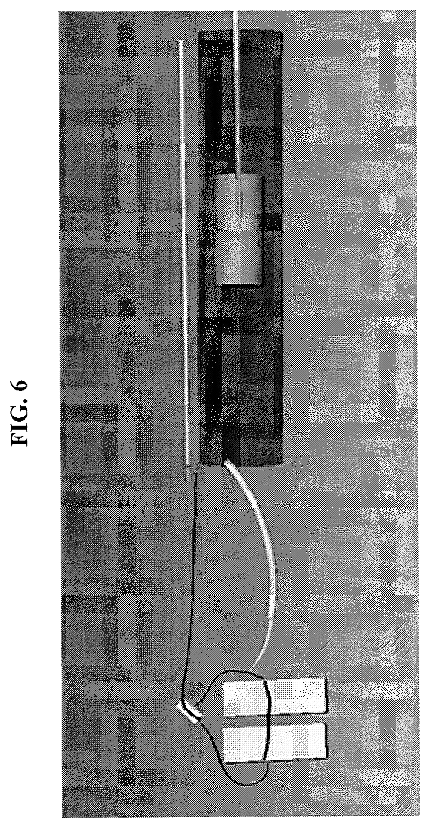 Patent US12137896 Figure 6 – Suturing apparatus with knotting tube using autotransfer and method thereof
