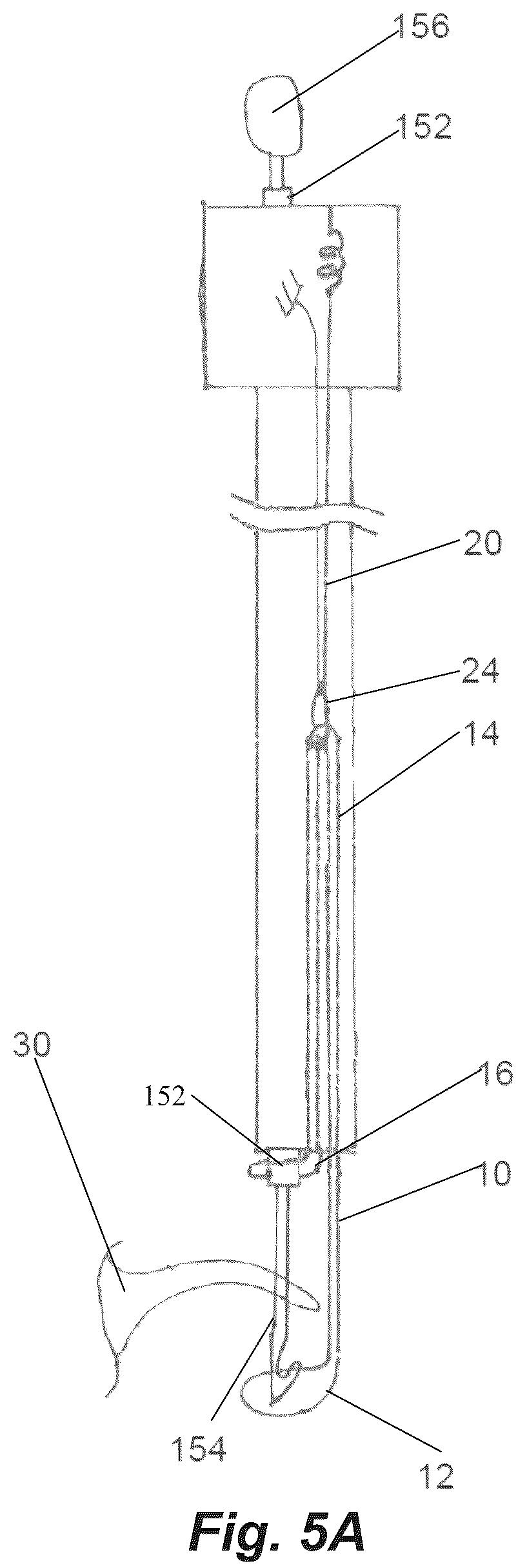 Patent US12137897 Figure 9 – Device for suture attachment for minimally invasive heart valve repair