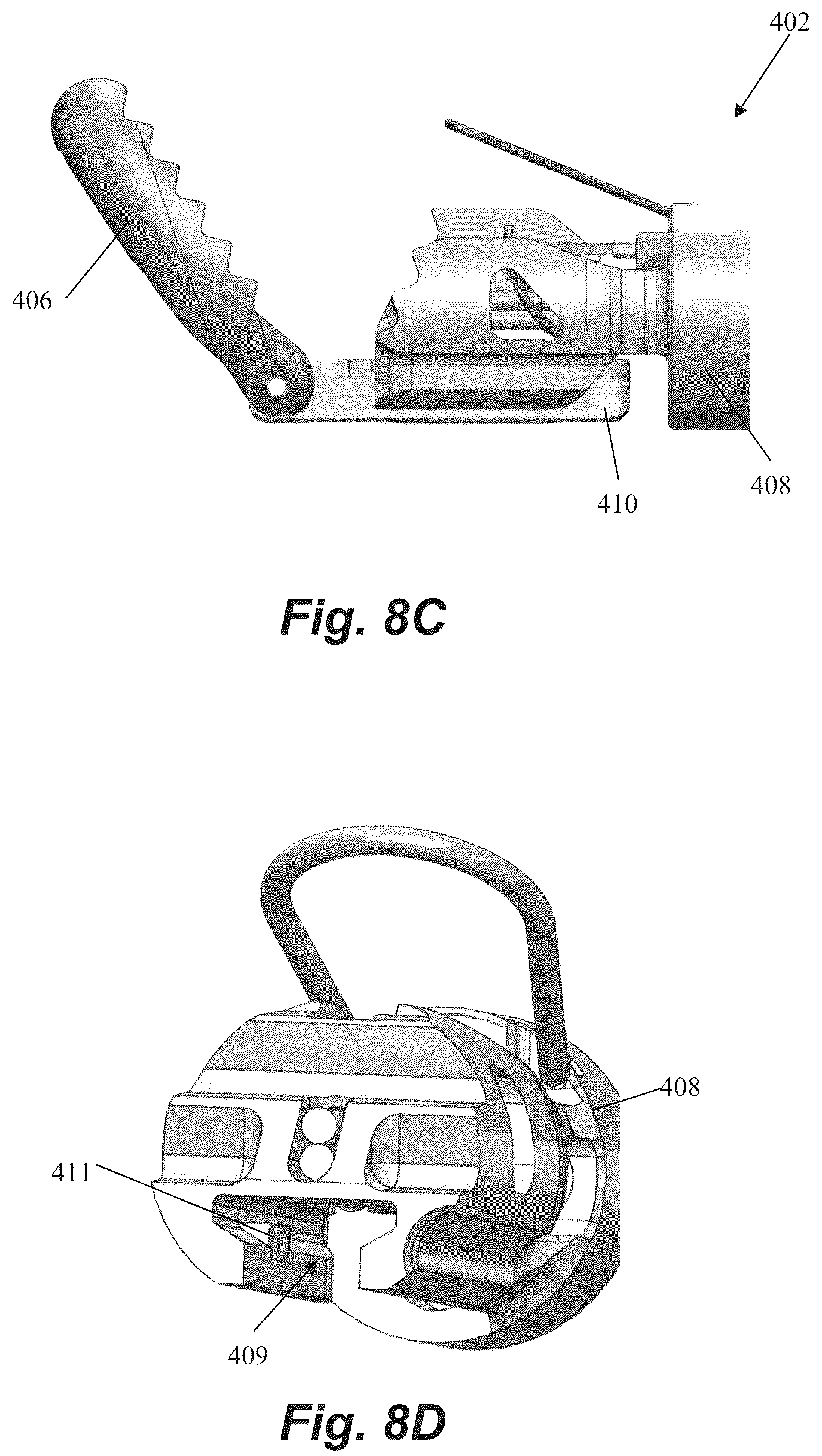 Patent US12137897 Figure 16 – Device for suture attachment for minimally invasive heart valve repair