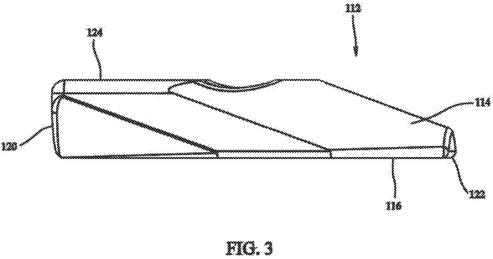 Patent US12137898 Figure 3 – Tissue fixation system and method
