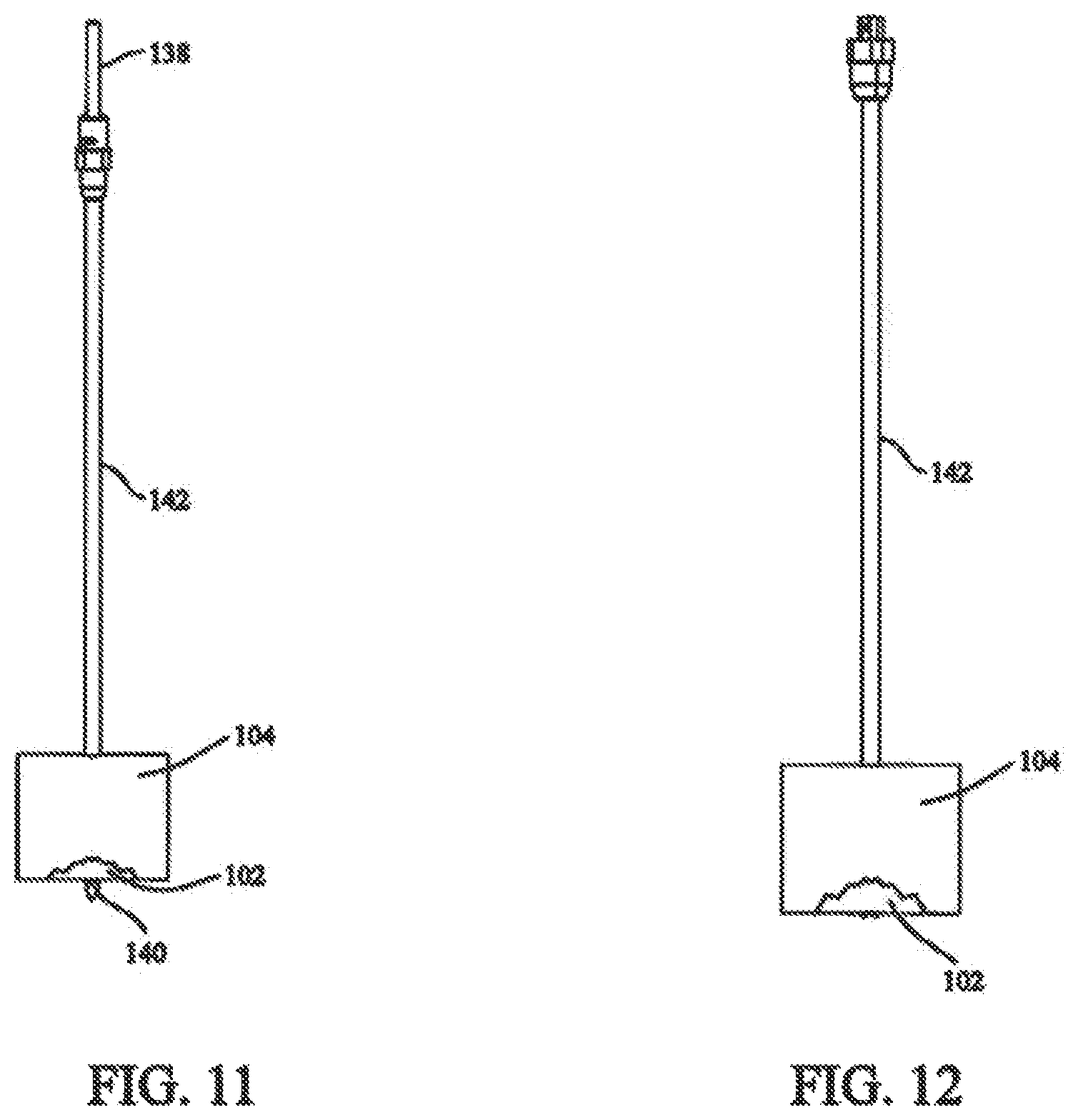 Patent US12137898 Figure 8 – Tissue fixation system and method