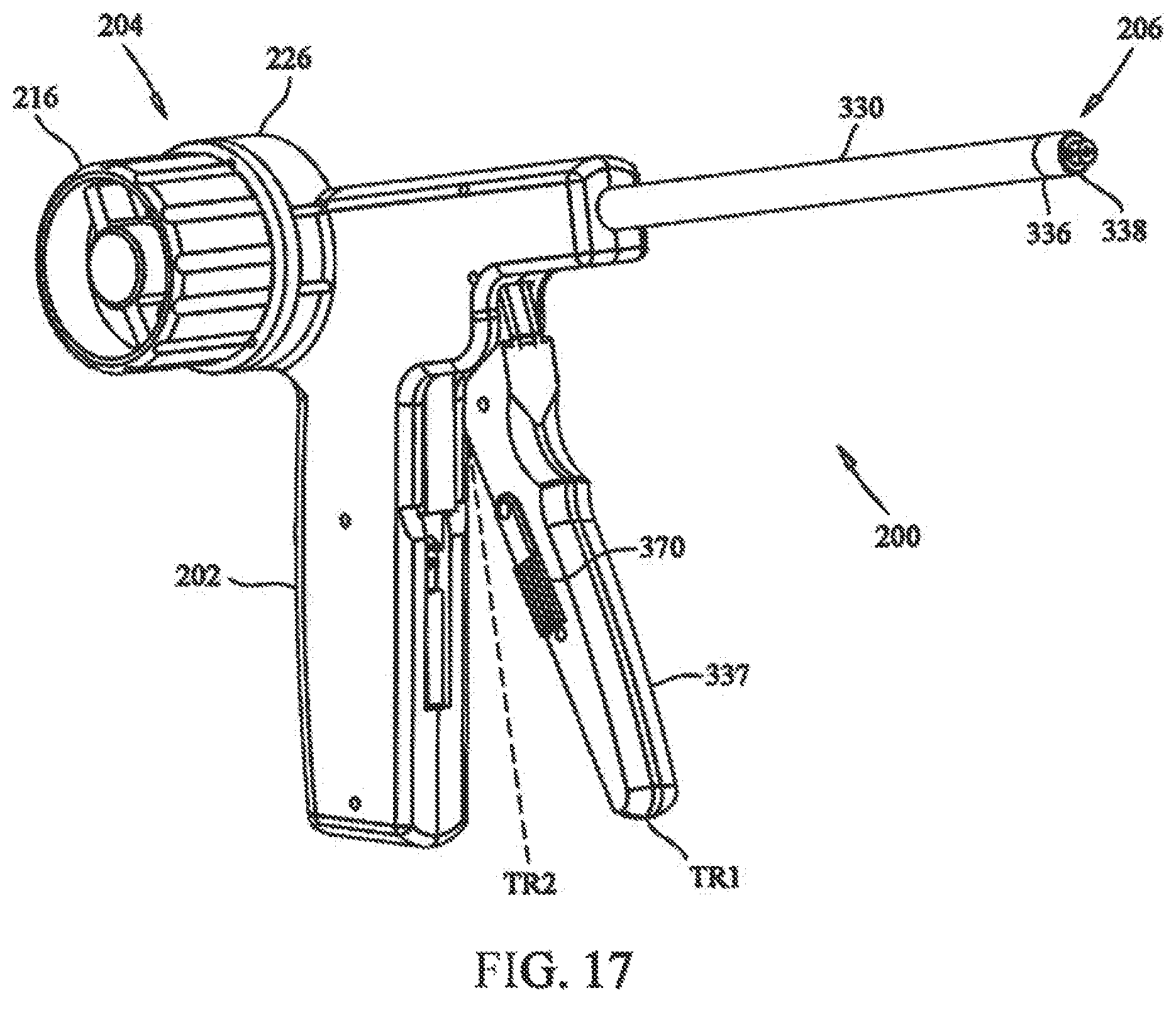 Patent US12137898 Figure 12 – Tissue fixation system and method