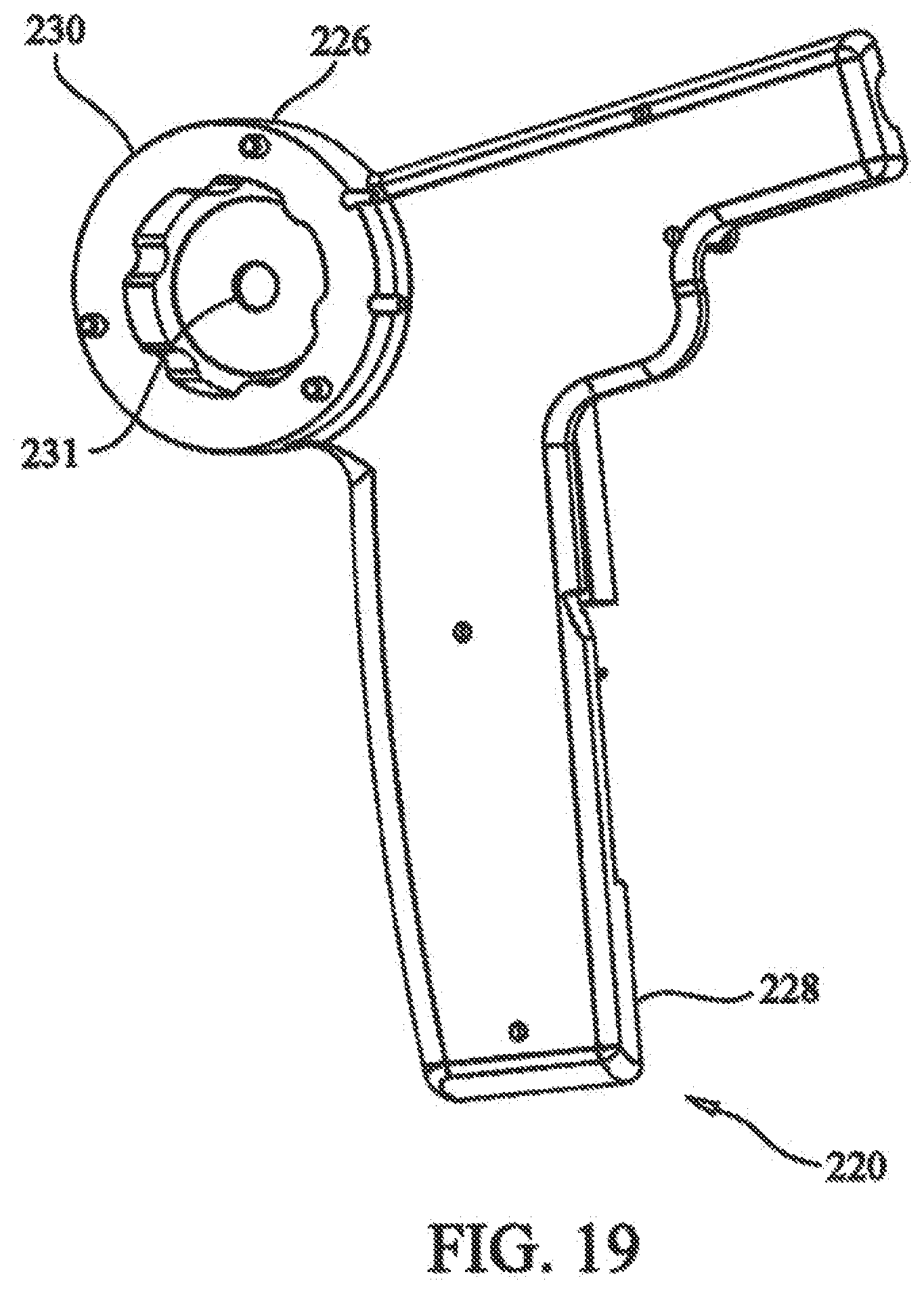 Patent US12137898 Figure 14 – Tissue fixation system and method