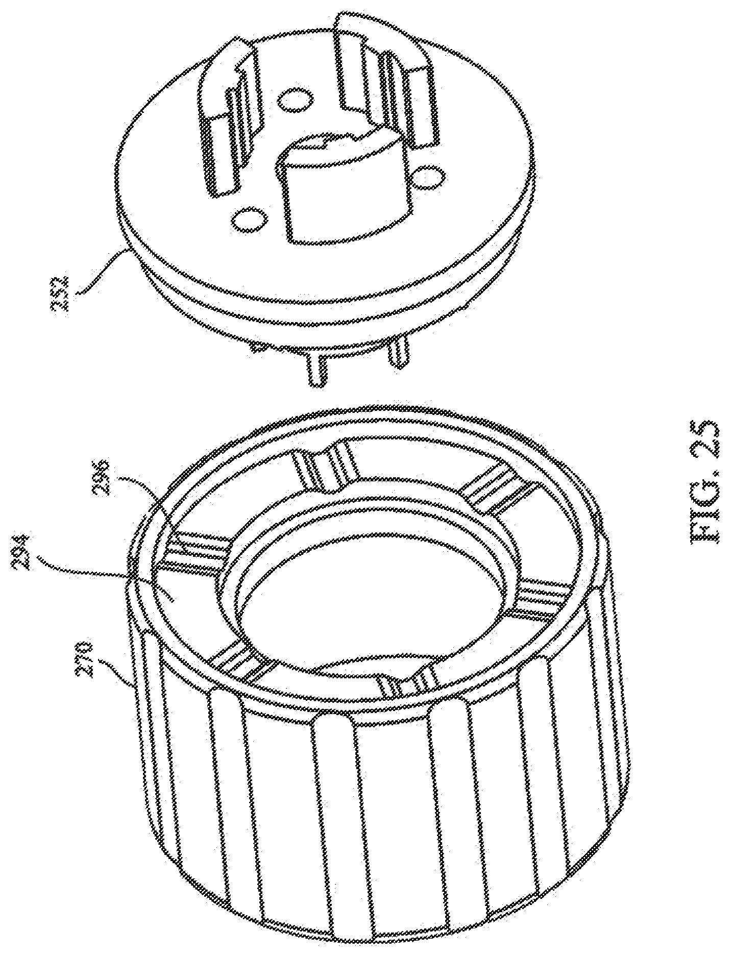 Patent US12137898 Figure 20 – Tissue fixation system and method