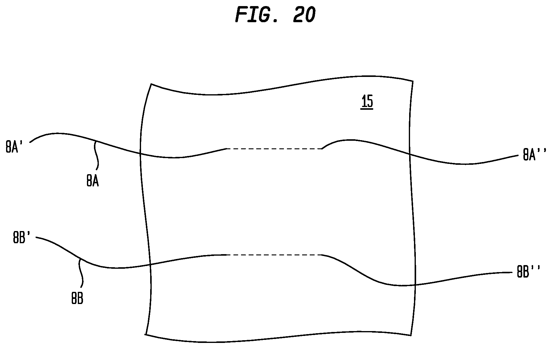 Patent US12137899 Figure 11 – Multiple suture placement system