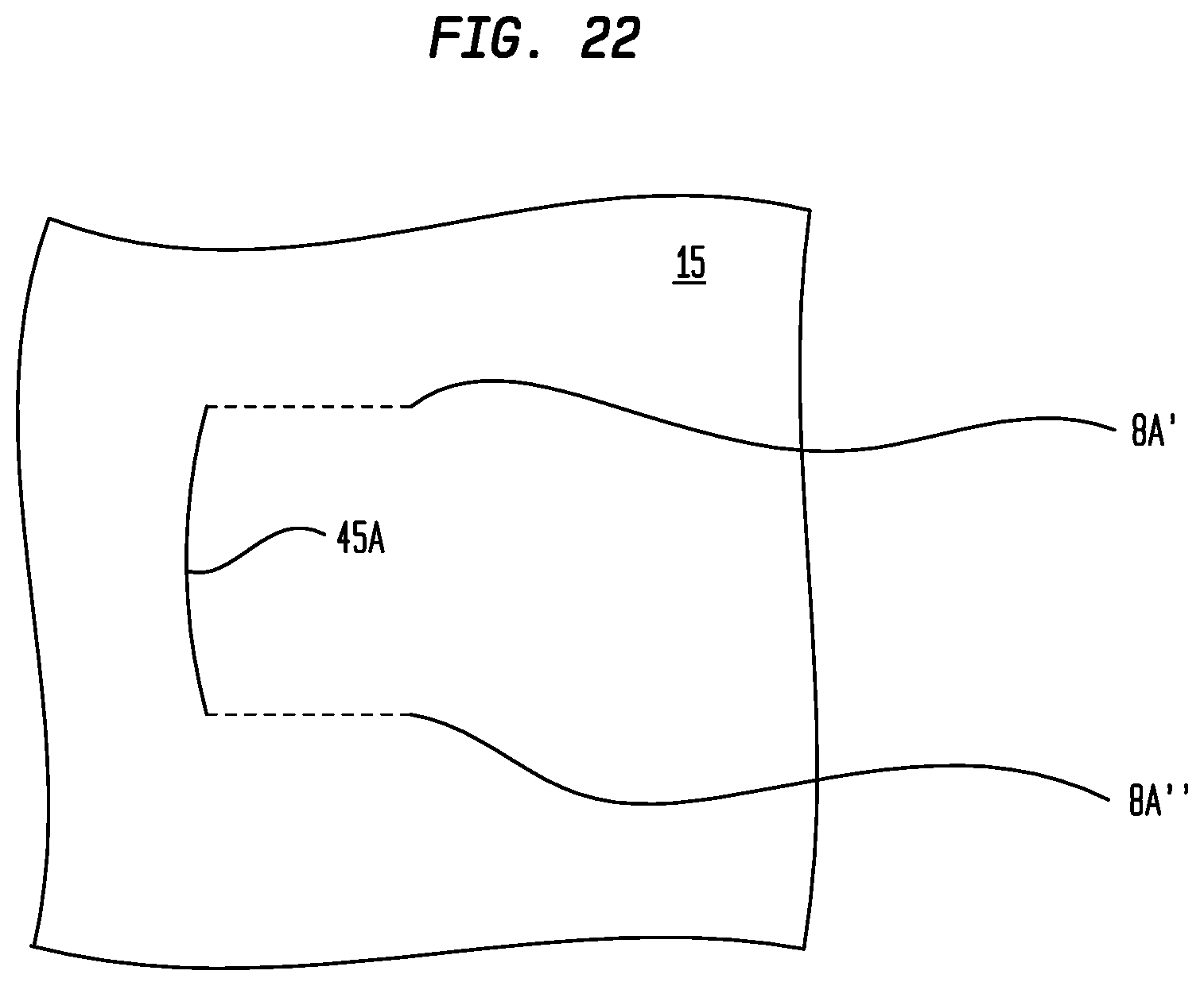 Patent US12137899 Figure 13 – Multiple suture placement system