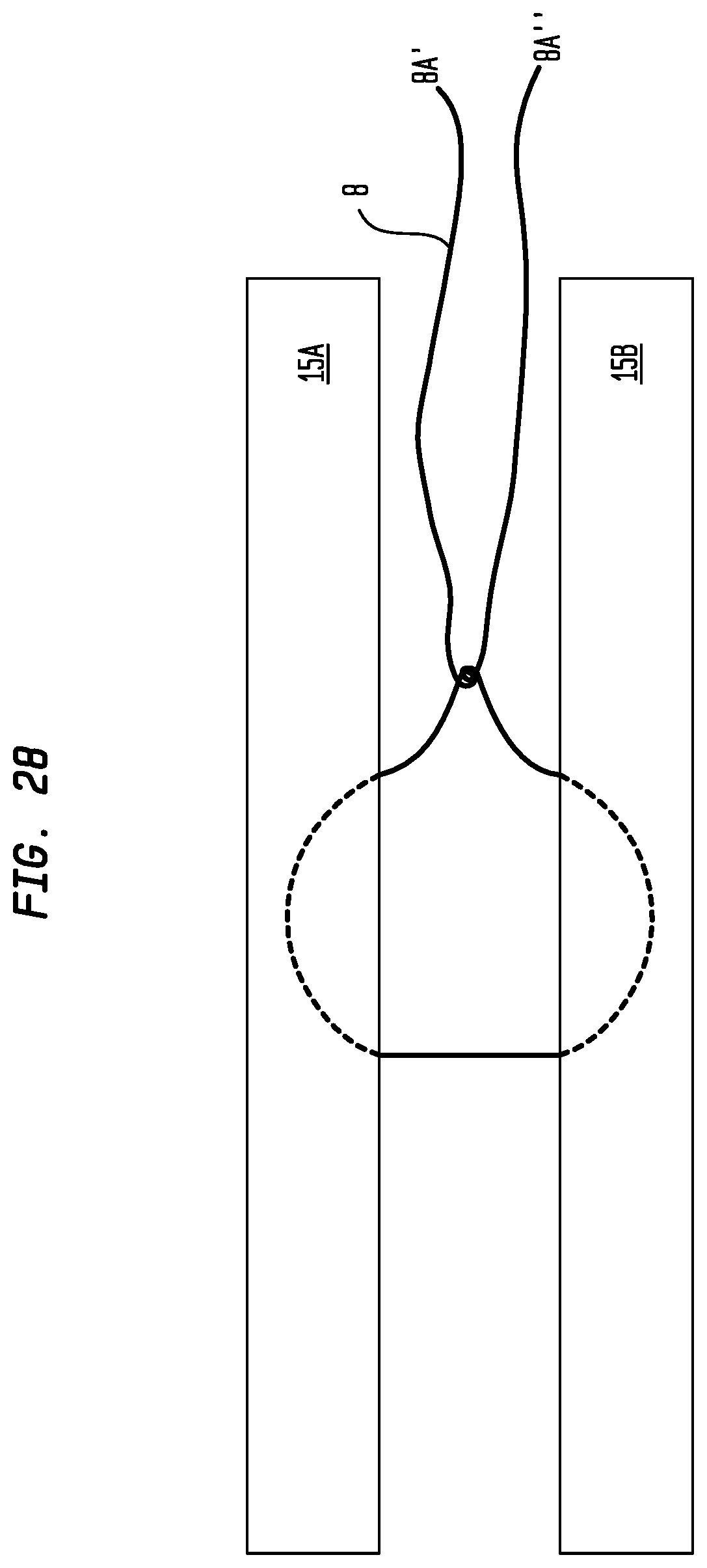 Patent US12137899 Figure 19 – Multiple suture placement system