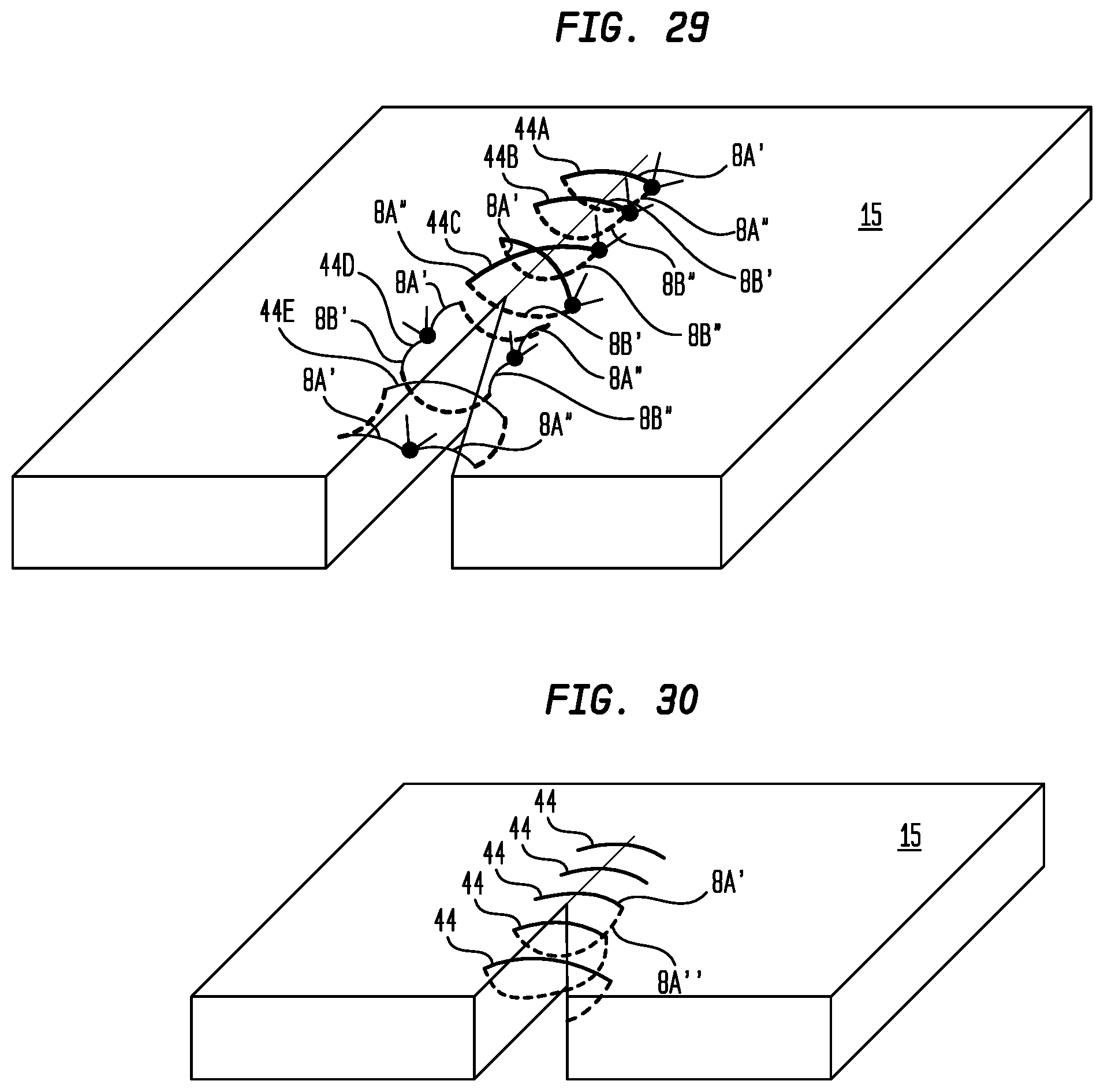 Patent US12137899 Figure 20 – Multiple suture placement system
