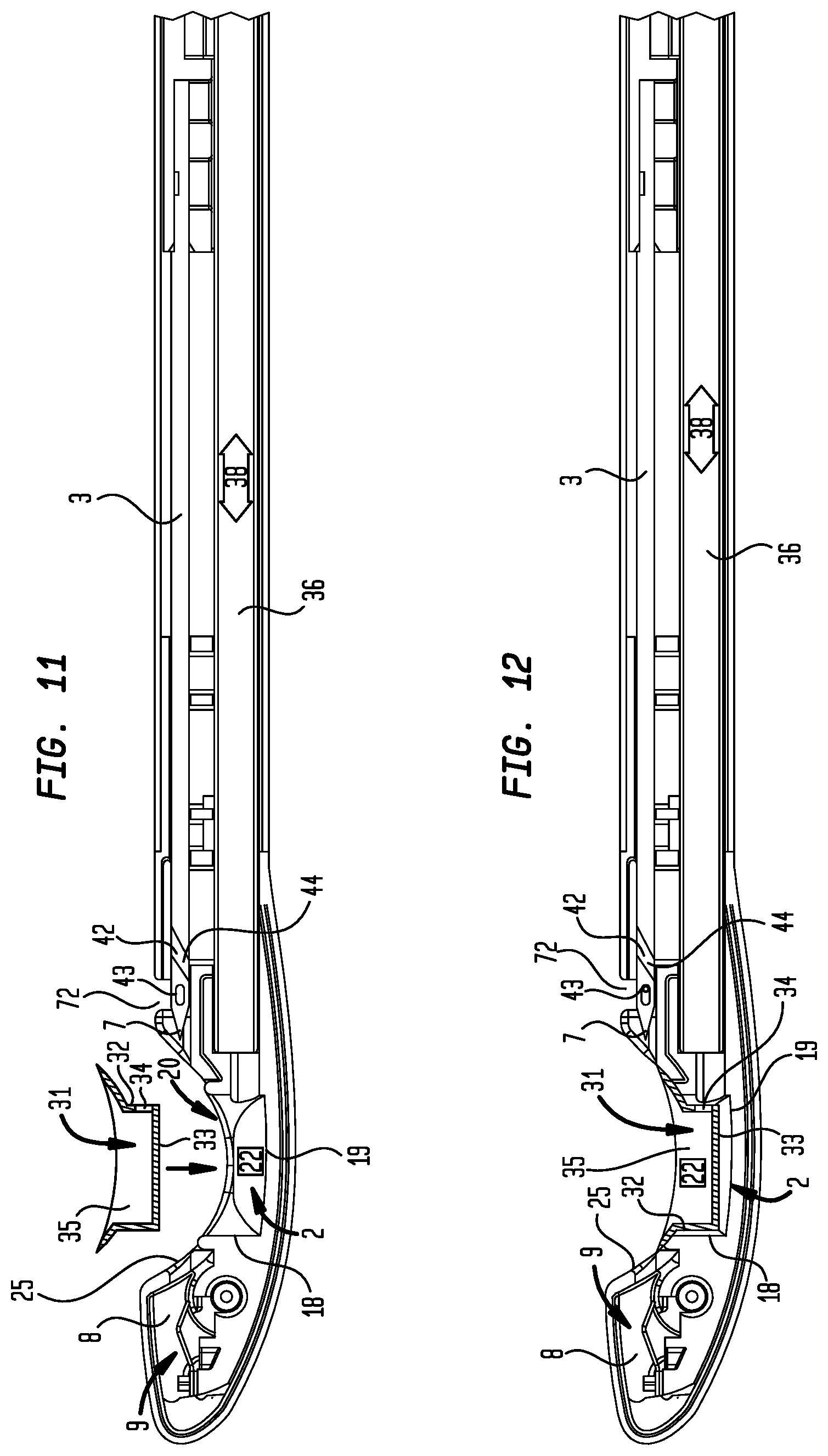 Patent US12137900 Figure 5 – Suture system