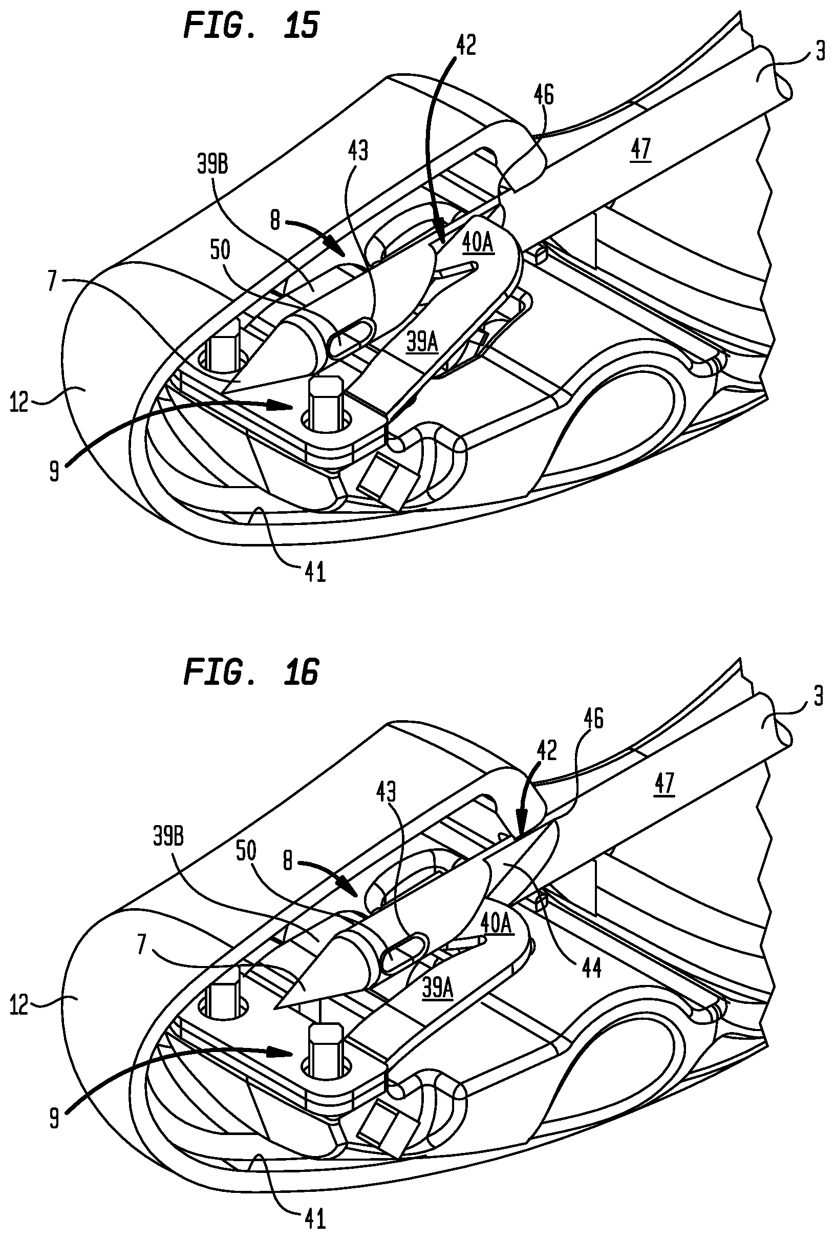 Patent US12137900 Figure 7 – Suture system