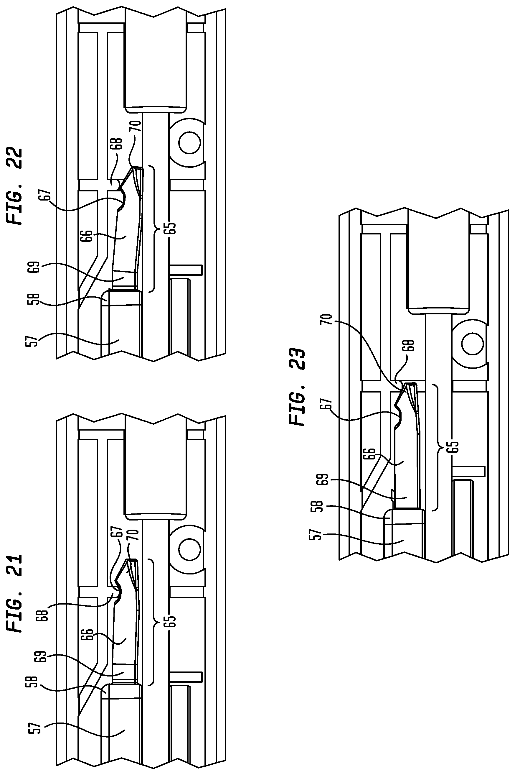 Patent US12137900 Figure 10 – Suture system