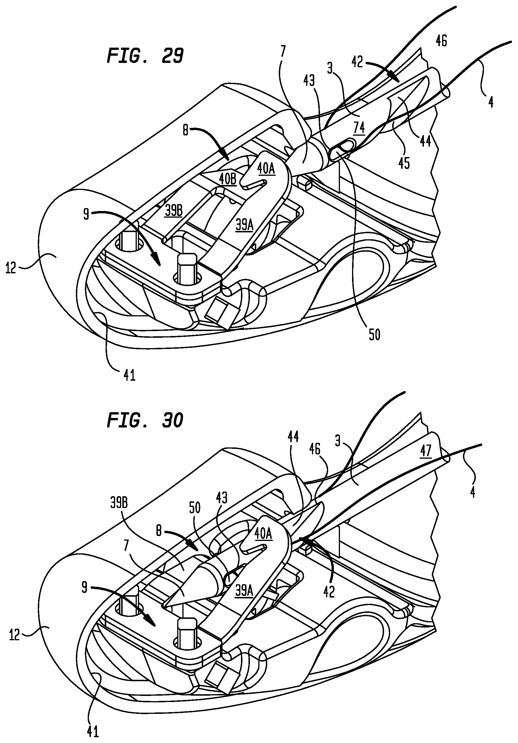 Patent US12137900 Figure 13 – Suture system
