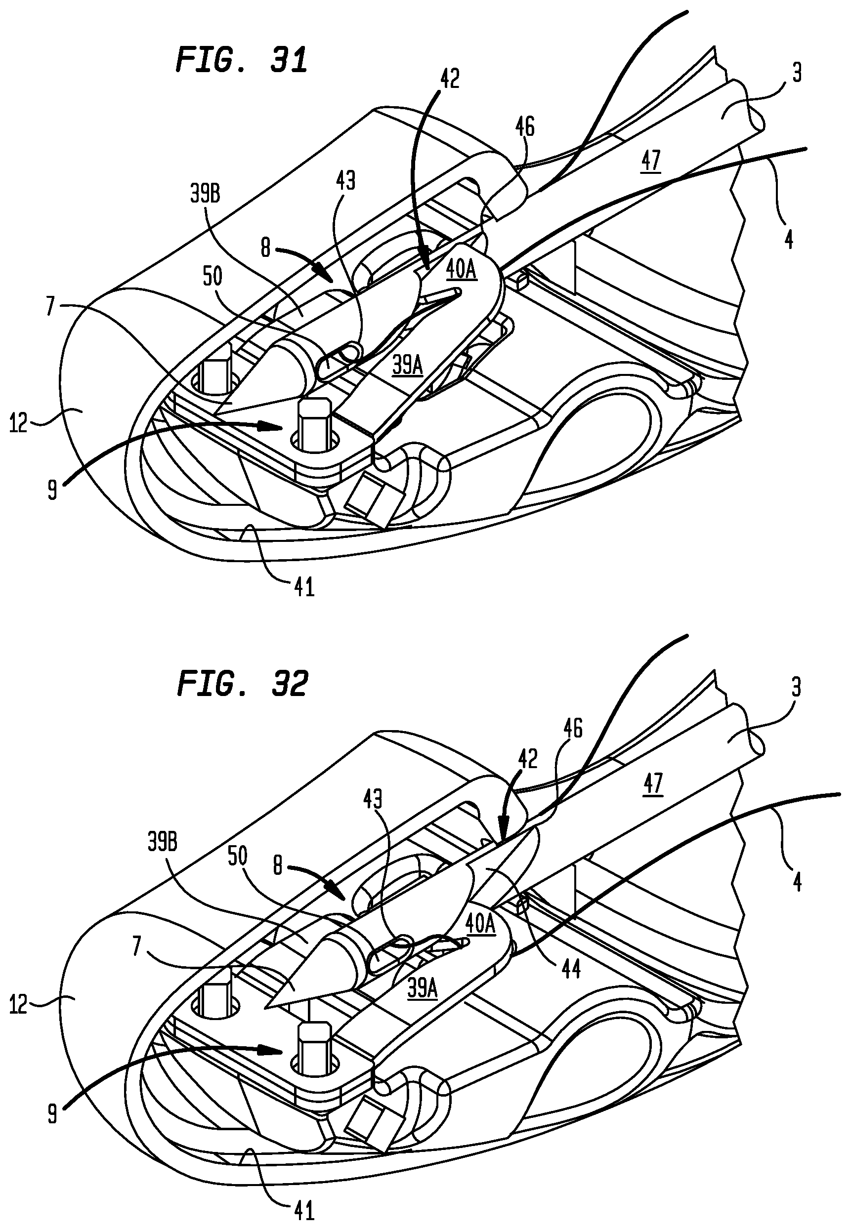 Patent US12137900 Figure 14 – Suture system