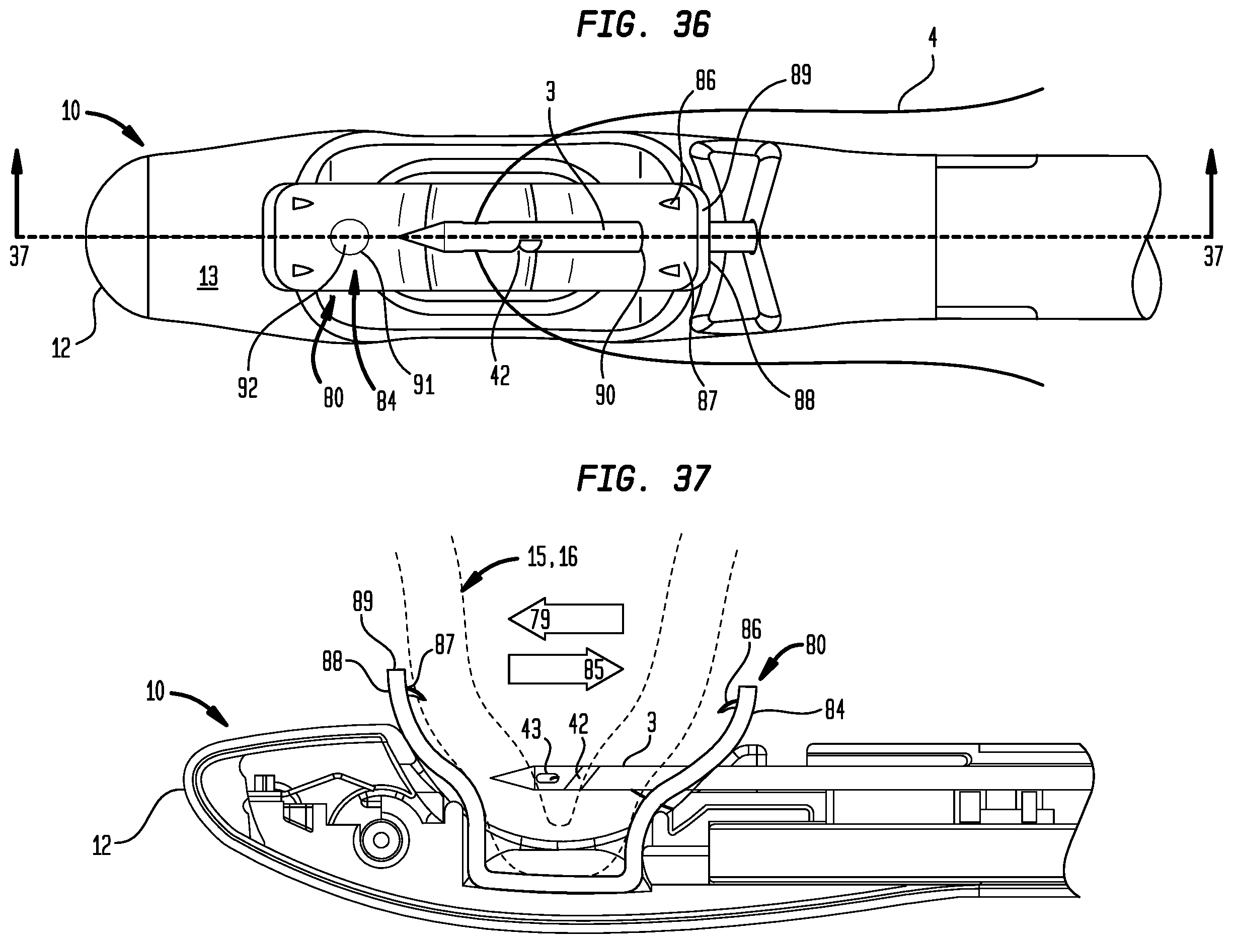 Patent US12137900 Figure 18 – Suture system