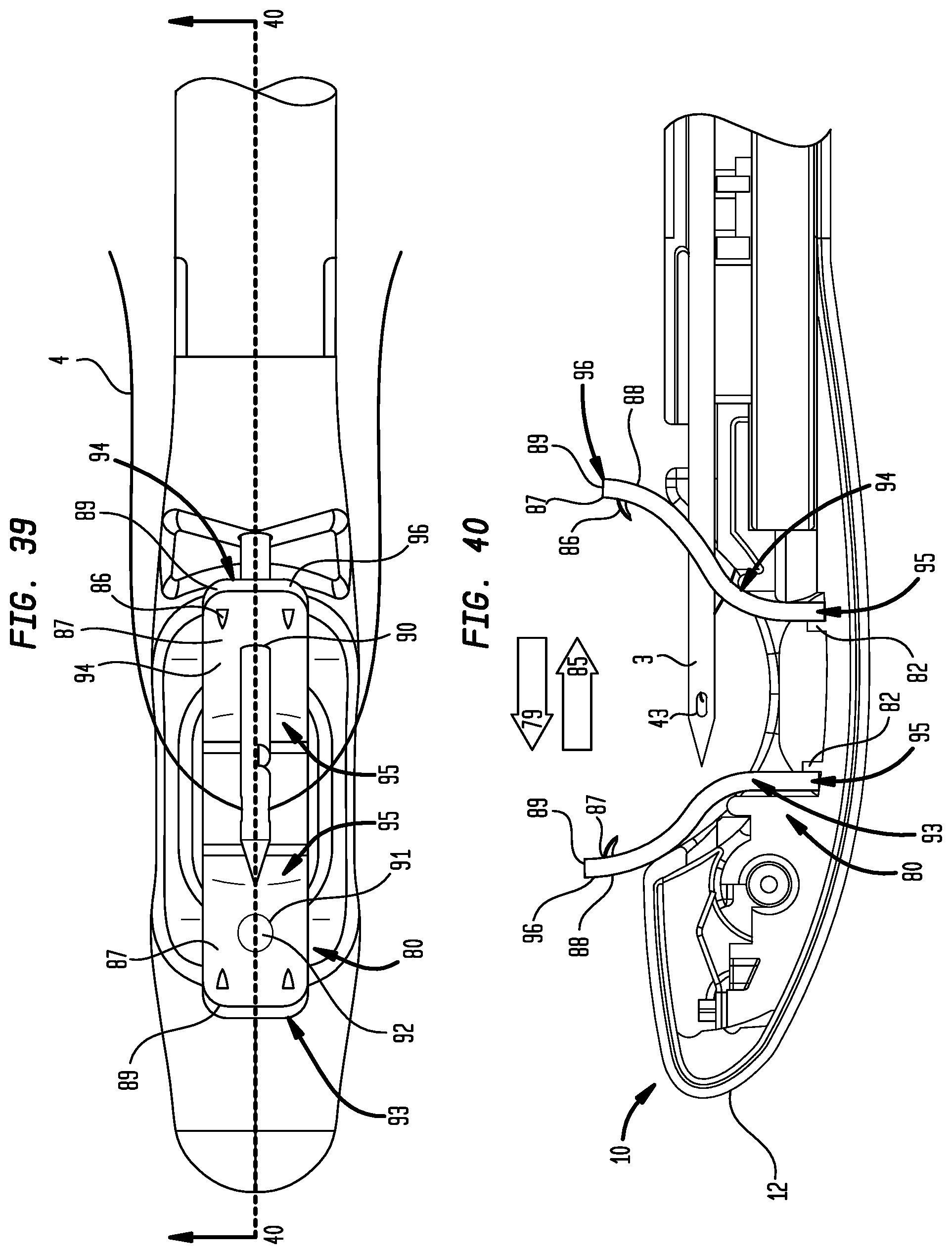 Patent US12137900 Figure 20 – Suture system