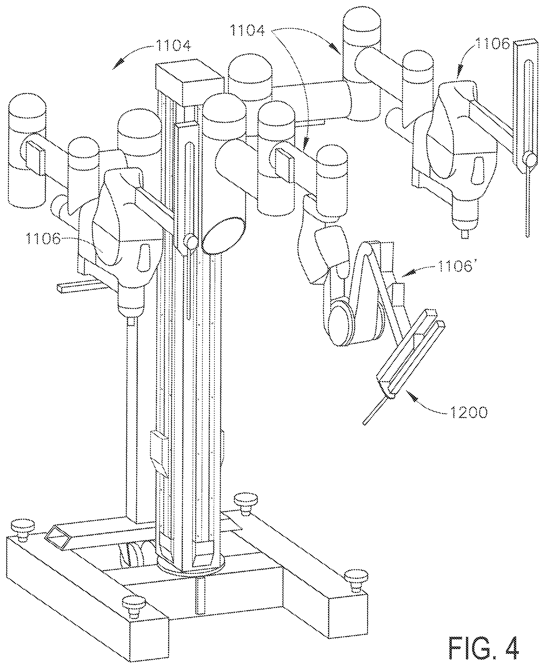 Patent US12137904 Figure 4 – Impact mechanism for grasp clamp fire