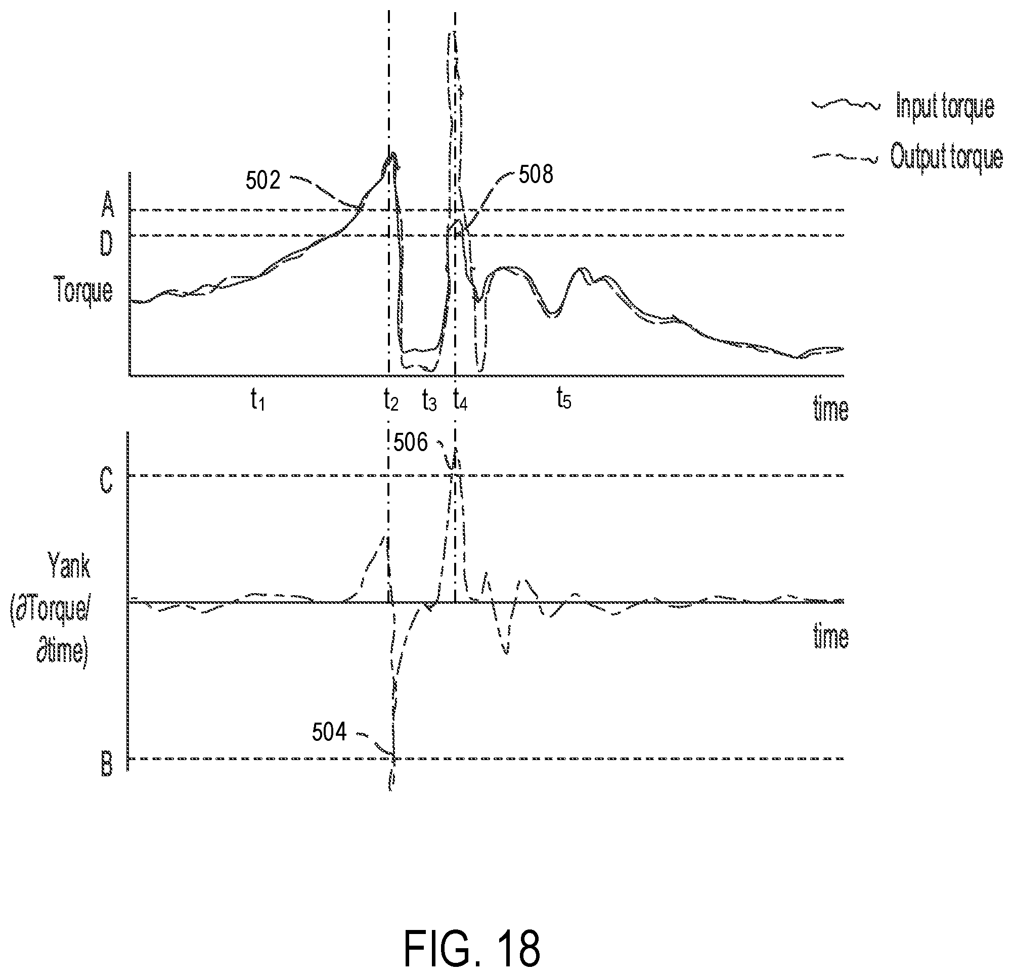 Patent US12137904 Figure 17 – Impact mechanism for grasp clamp fire