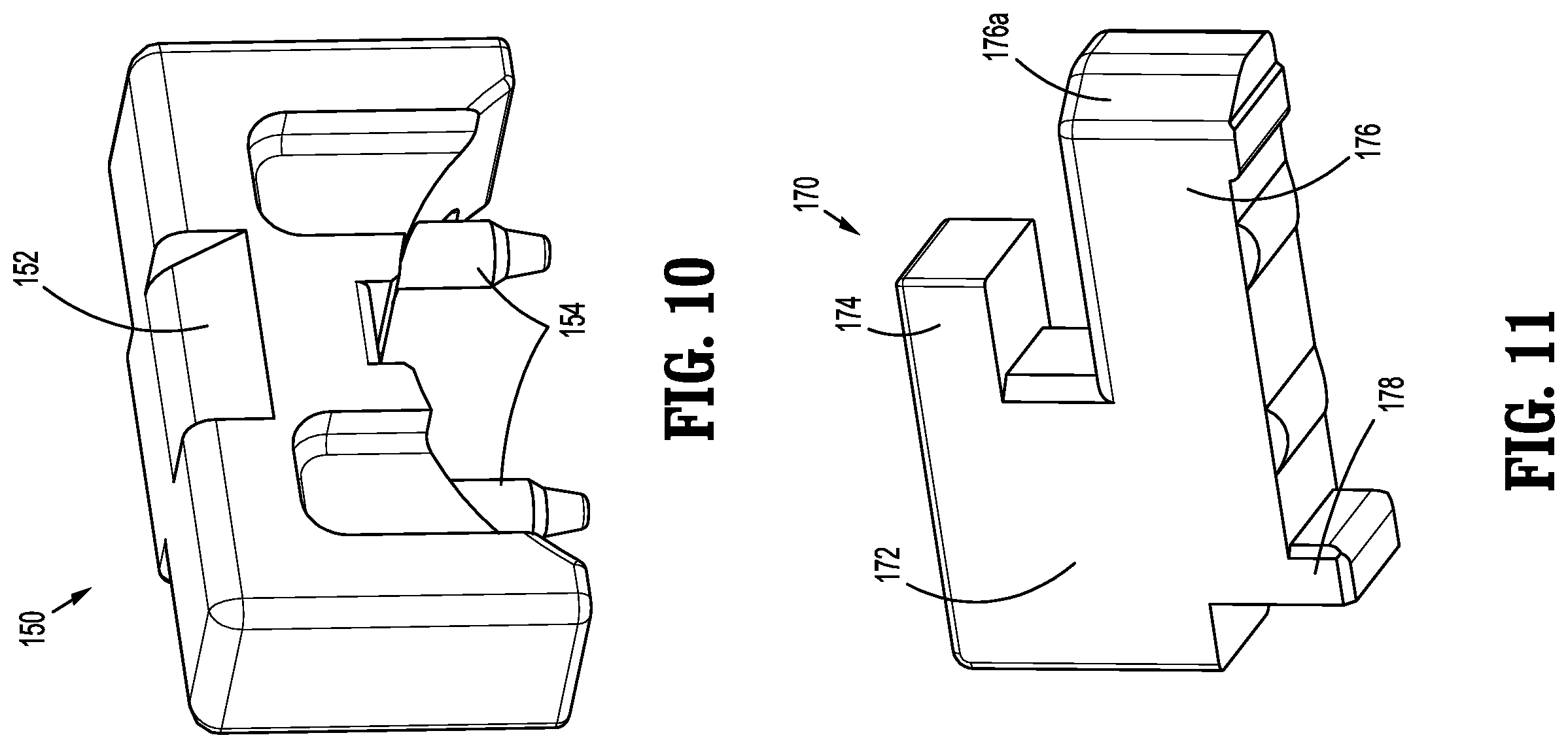 Patent US12137908 Figure 8 – Anvil buttress loading system for surgical stapling apparatus