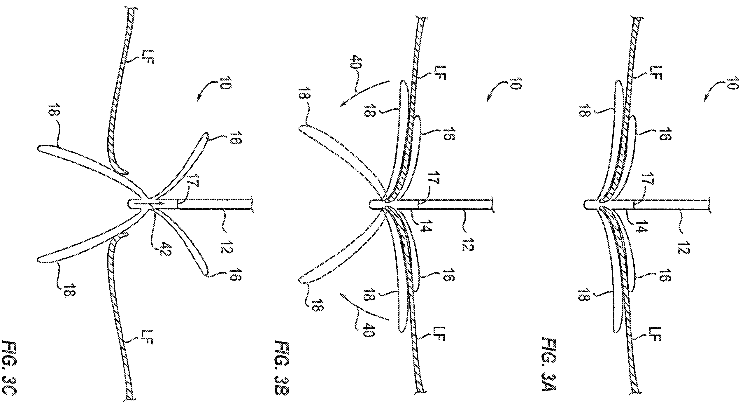 Patent US12137909 Figure 2 – Grasping for tissue repair