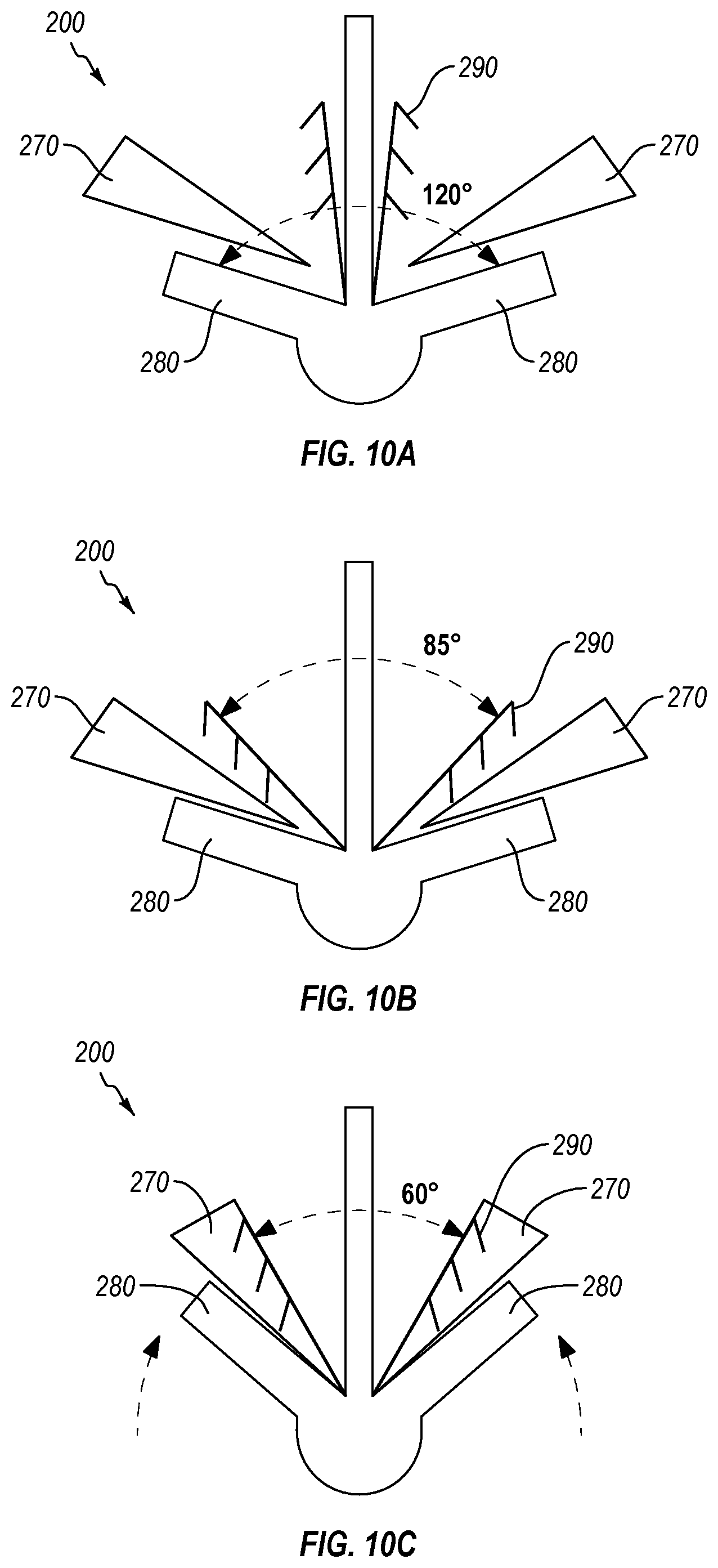 Patent US12137910 Figure 9 – Tissue grasping devices and related methods