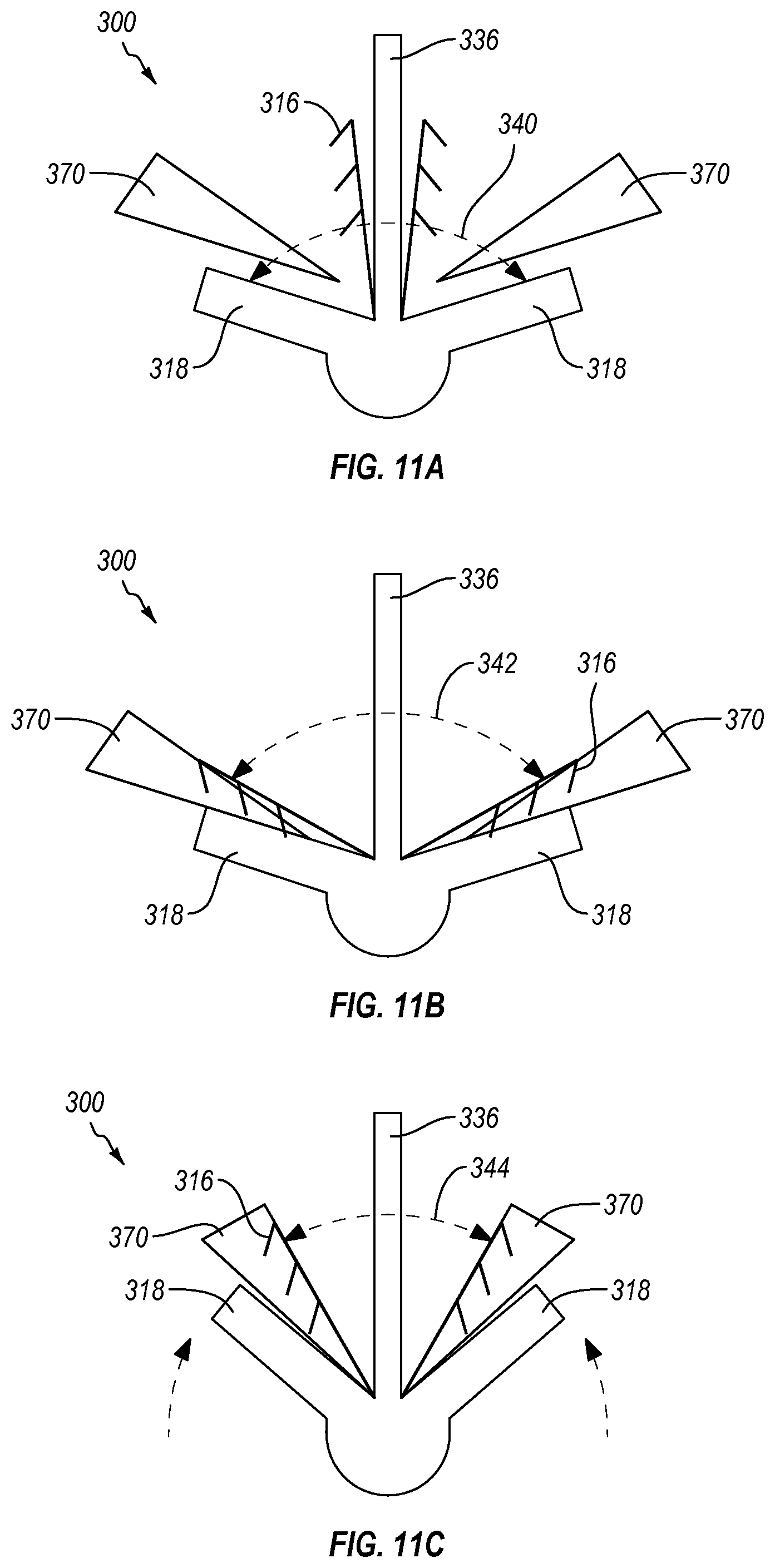 Patent US12137910 Figure 10 – Tissue grasping devices and related methods