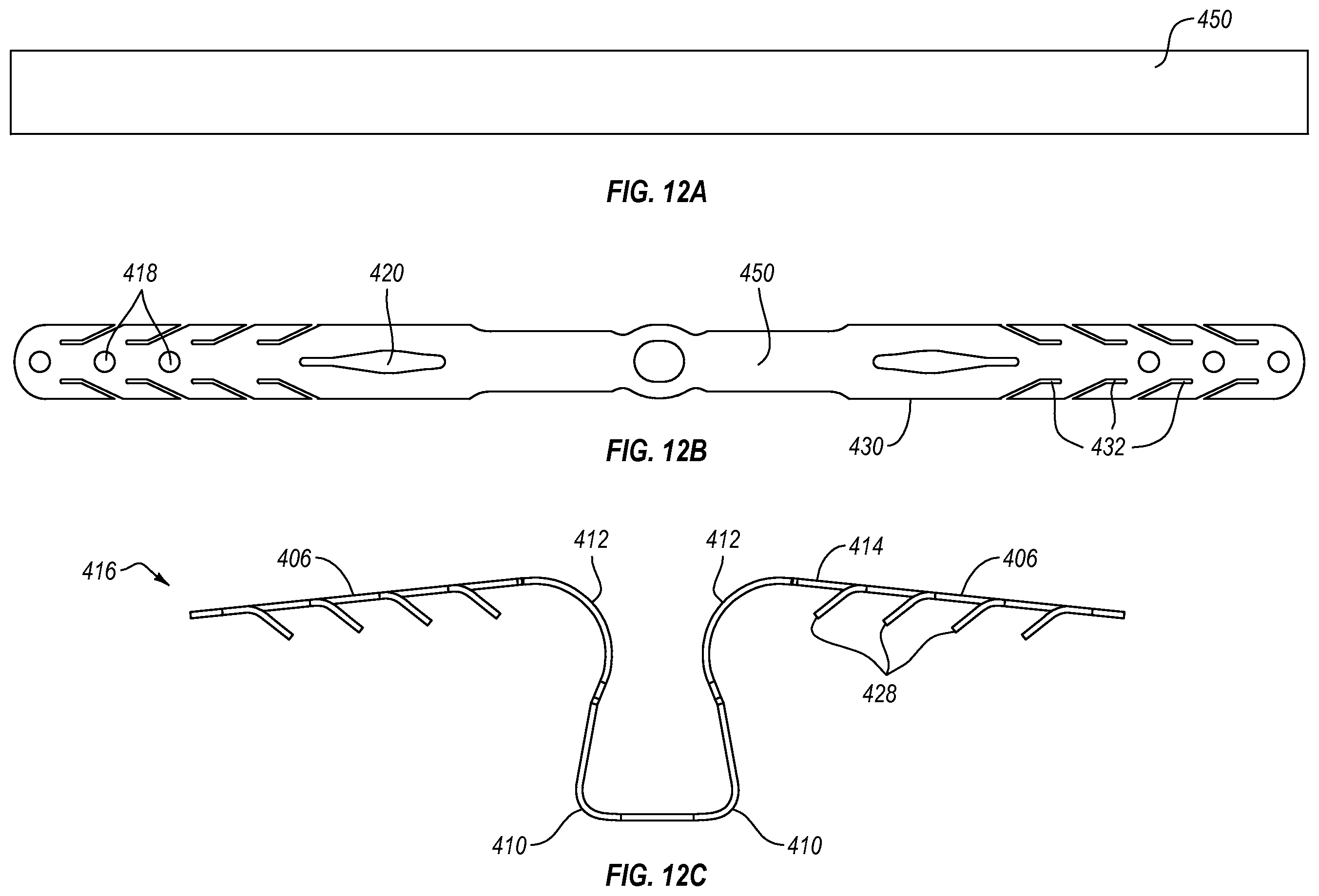 Patent US12137910 Figure 11 – Tissue grasping devices and related methods
