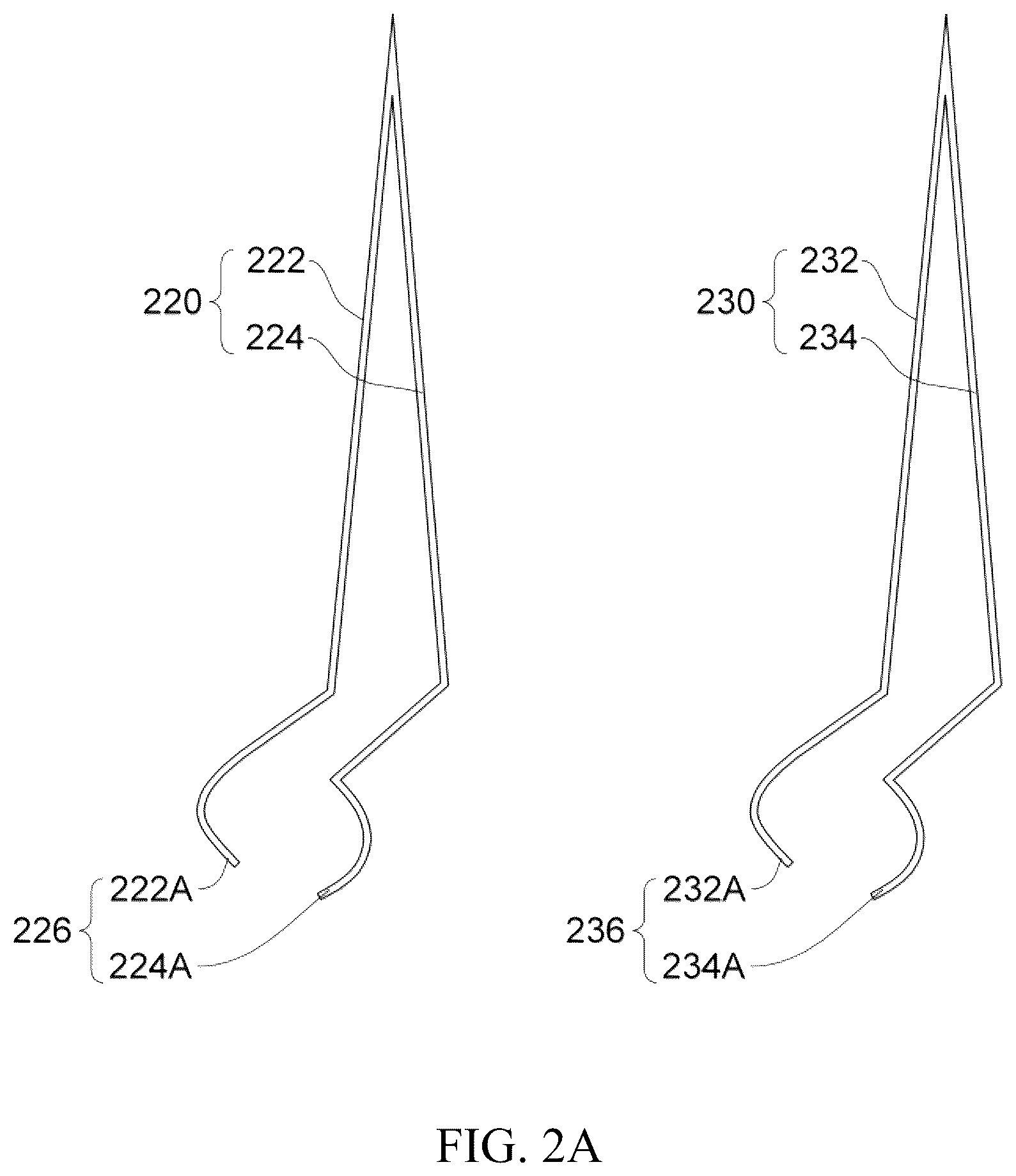 Patent US12137914 Figure 6 – Anastomosis set, anastomotic auxiliary and the method thereof