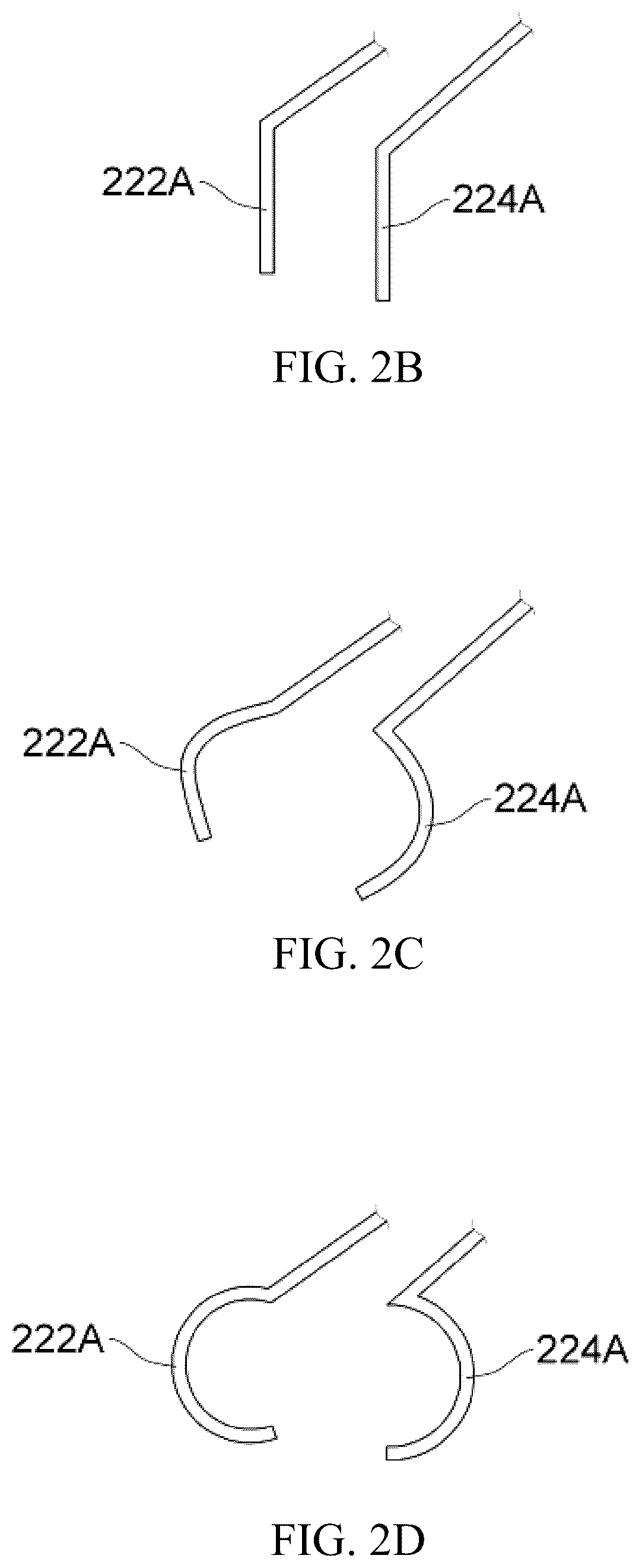Patent US12137914 Figure 7 – Anastomosis set, anastomotic auxiliary and the method thereof