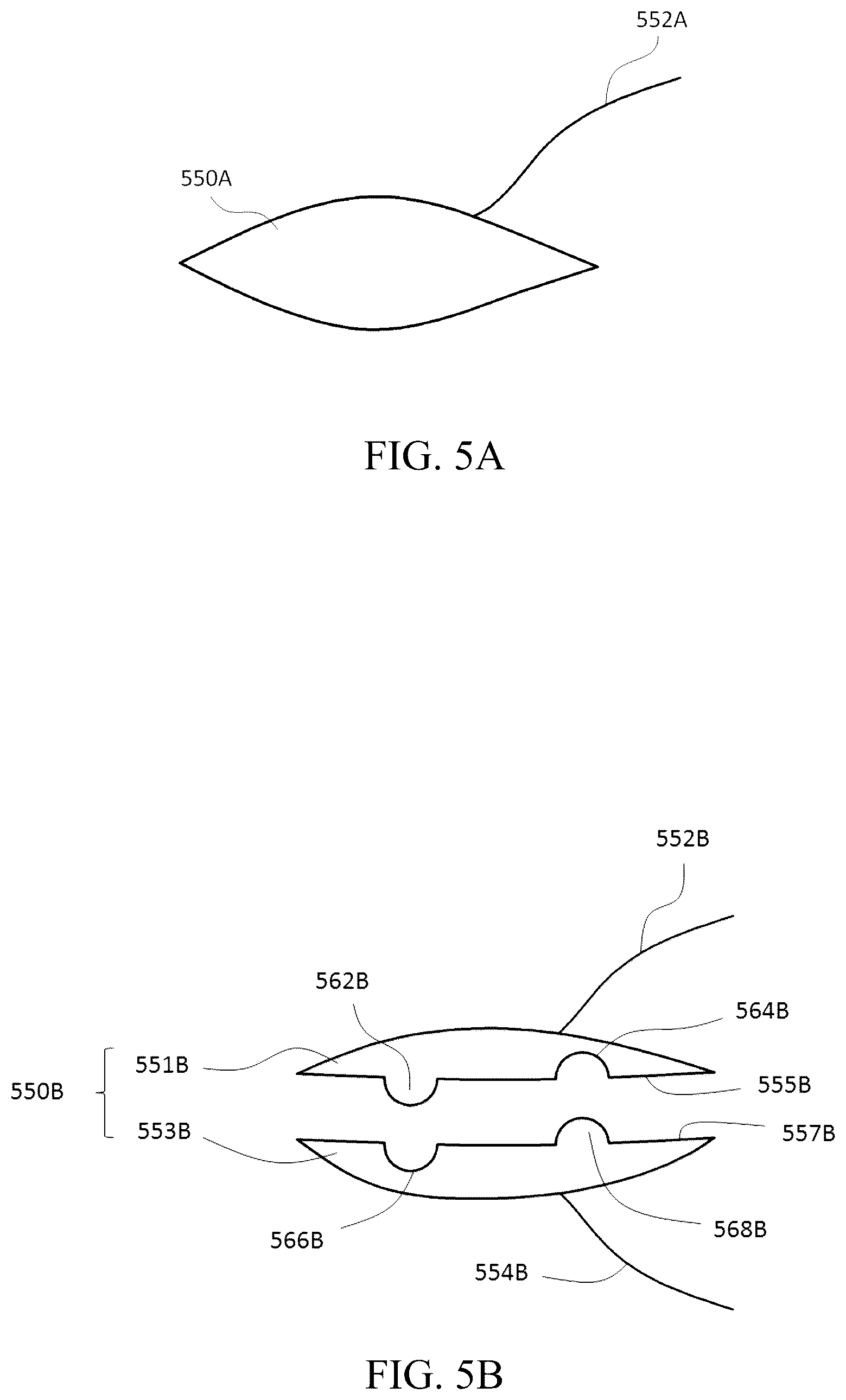 Patent US12137914 Figure 19 – Anastomosis set, anastomotic auxiliary and the method thereof