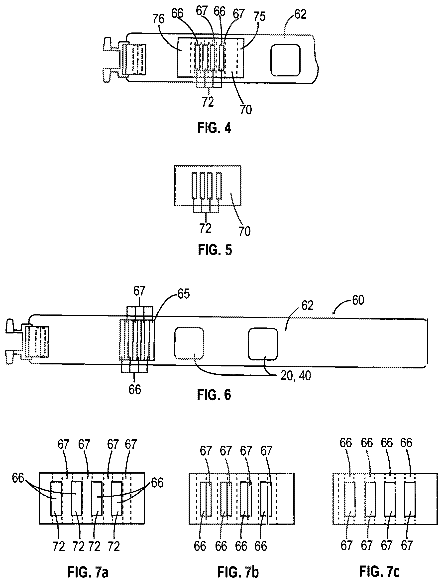Patent US12137917 Figure 2 – Methods and devices to reduce the likelihood of injury from concussive or blast forces