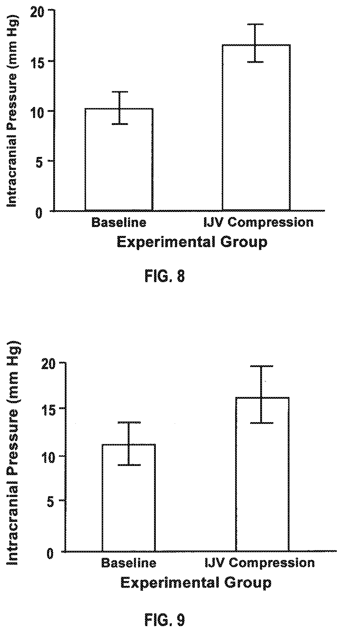 Patent US12137917 Figure 3 – Methods and devices to reduce the likelihood of injury from concussive or blast forces