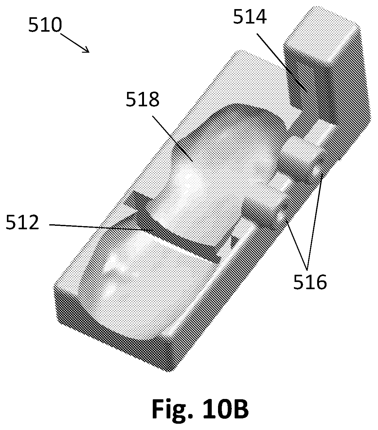 Patent US12137922 Figure 17 – Patient-specific guides for Latarjet procedure