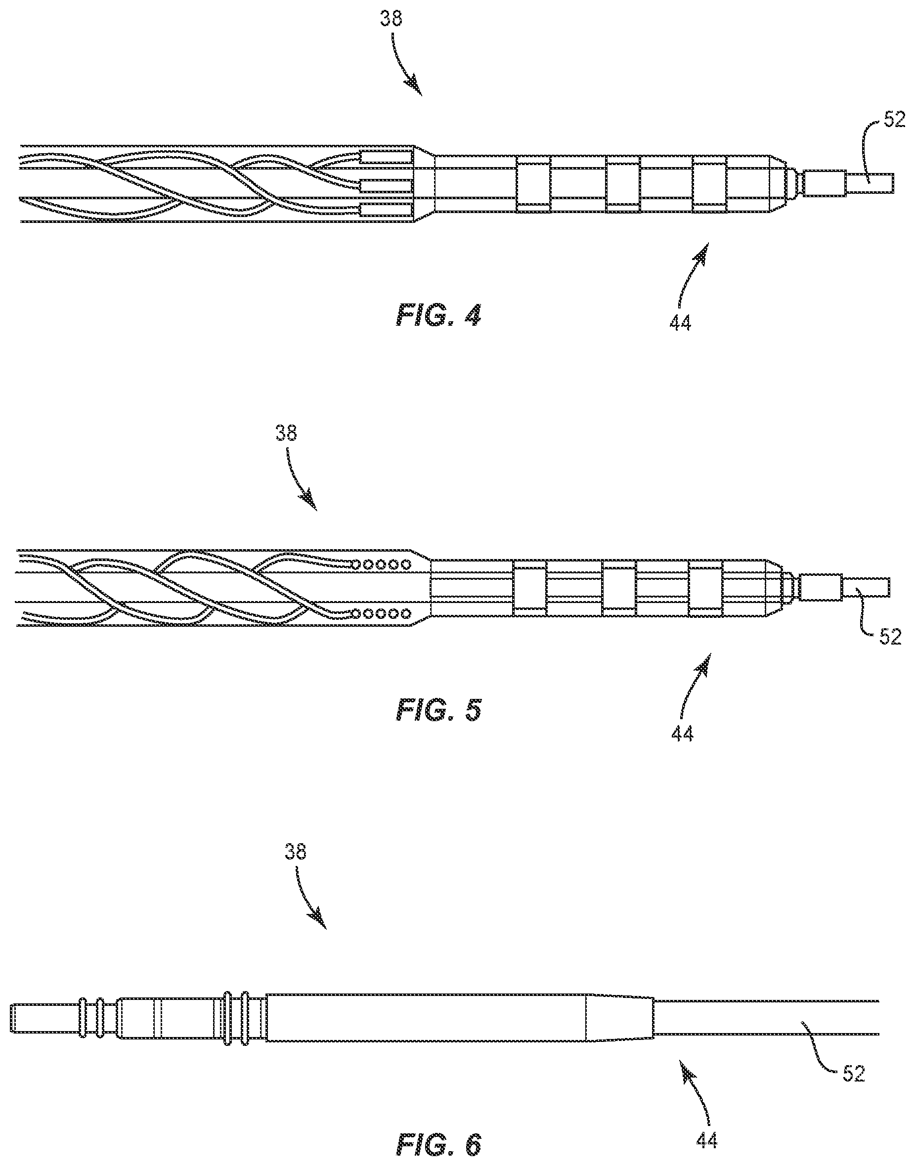 Patent US12137924 Figure 3 – Surgical system and methods