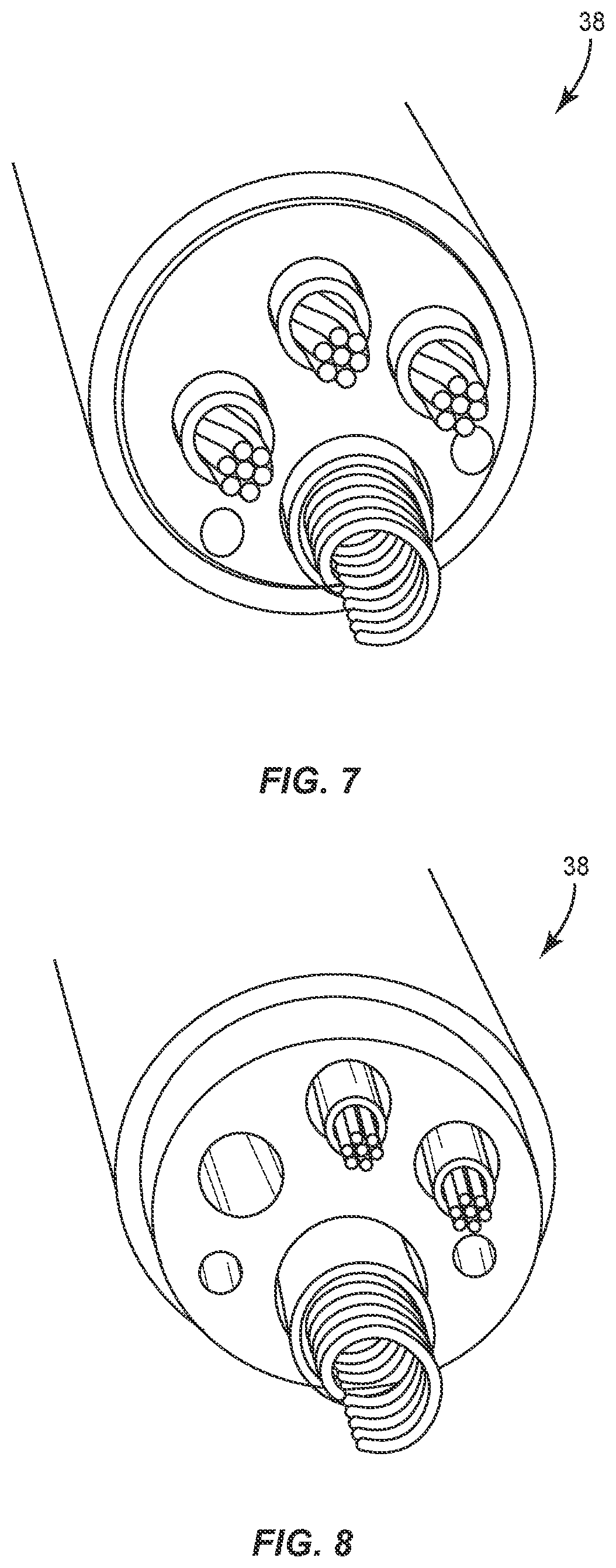 Patent US12137924 Figure 4 – Surgical system and methods